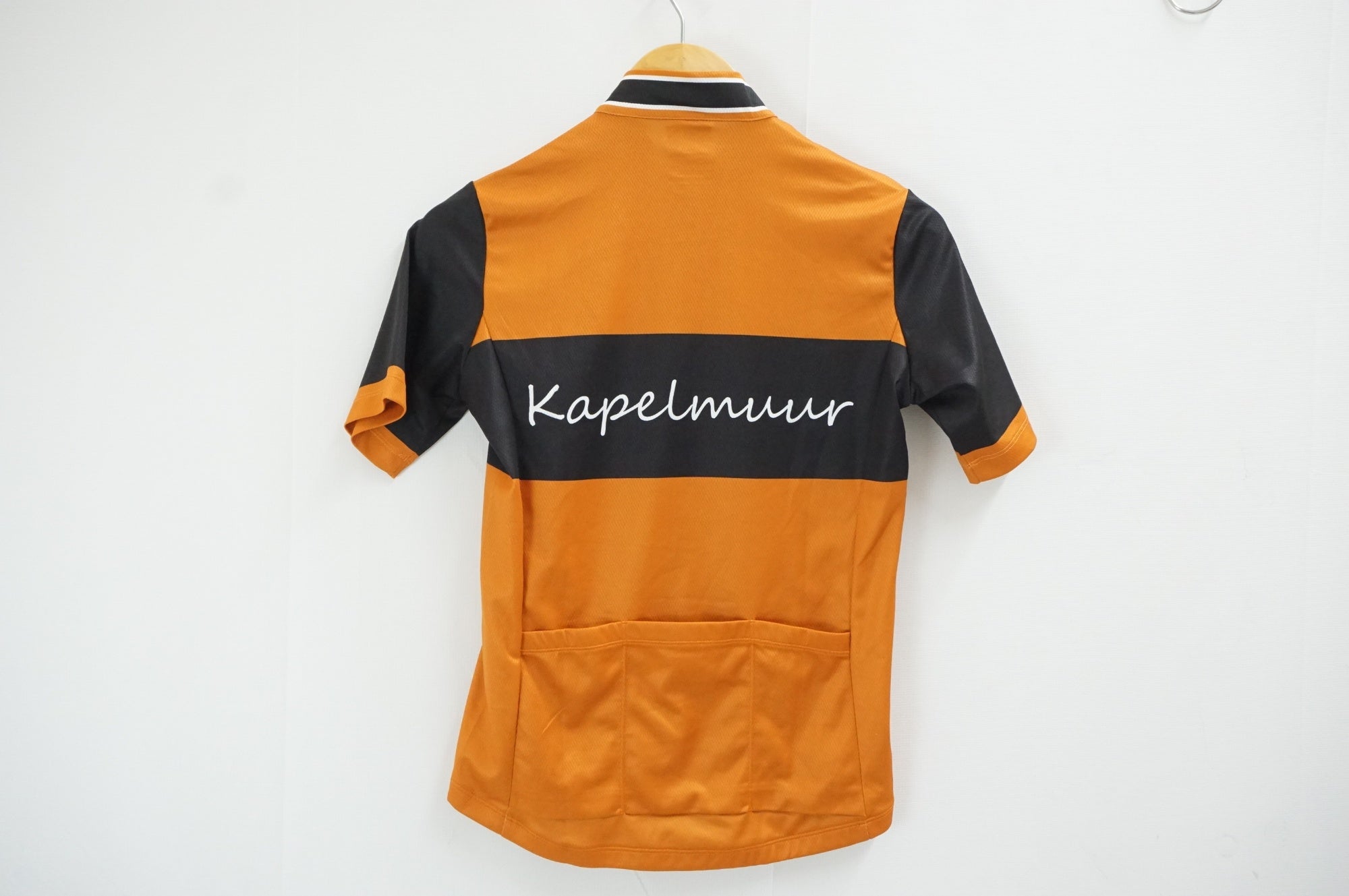 KAPELMUUR 「カペルミュール」 Sサイズ メンズ 半袖ジャージ / 福岡店