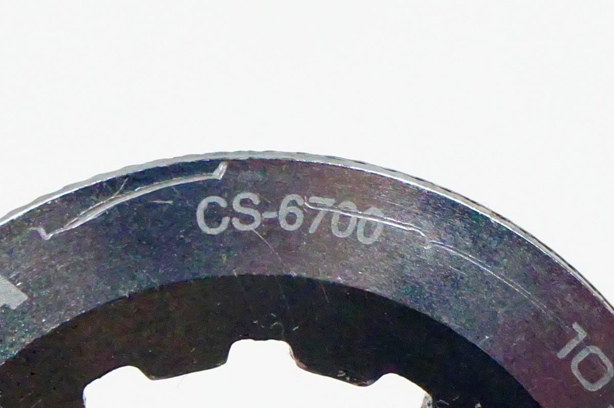 SHIMANO 「シマノ」 ULTEGRA CS-6700 12-30T スプロケット / 名古屋