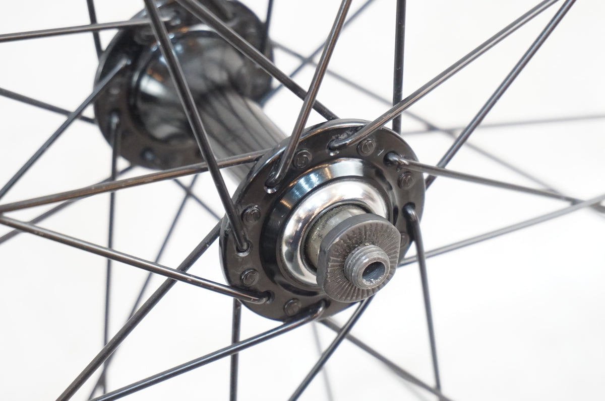 ALEXRIMS 「アレックスリム」 R500 SHIMANO 8-10s ホイールセット / 浦和ベース