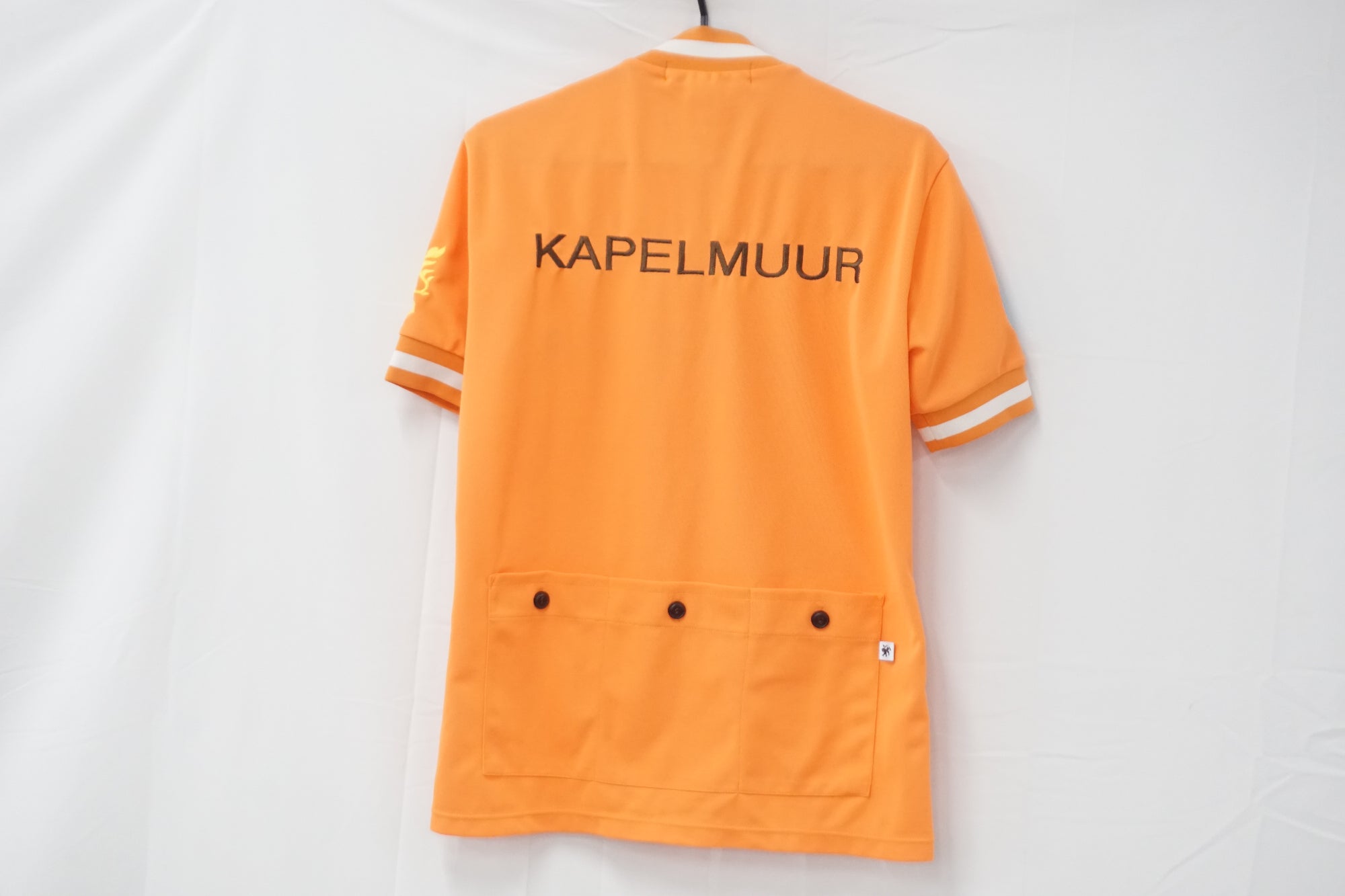 KAPELMUUR 「カペルミュール」 サイクルジャージ Sサイズ ウェア / 奈良店