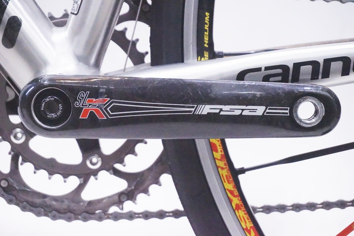 CANNONDALE 「キャノンデール」 SIX13 2006年モデル ロードバイク/ 京都西院店
