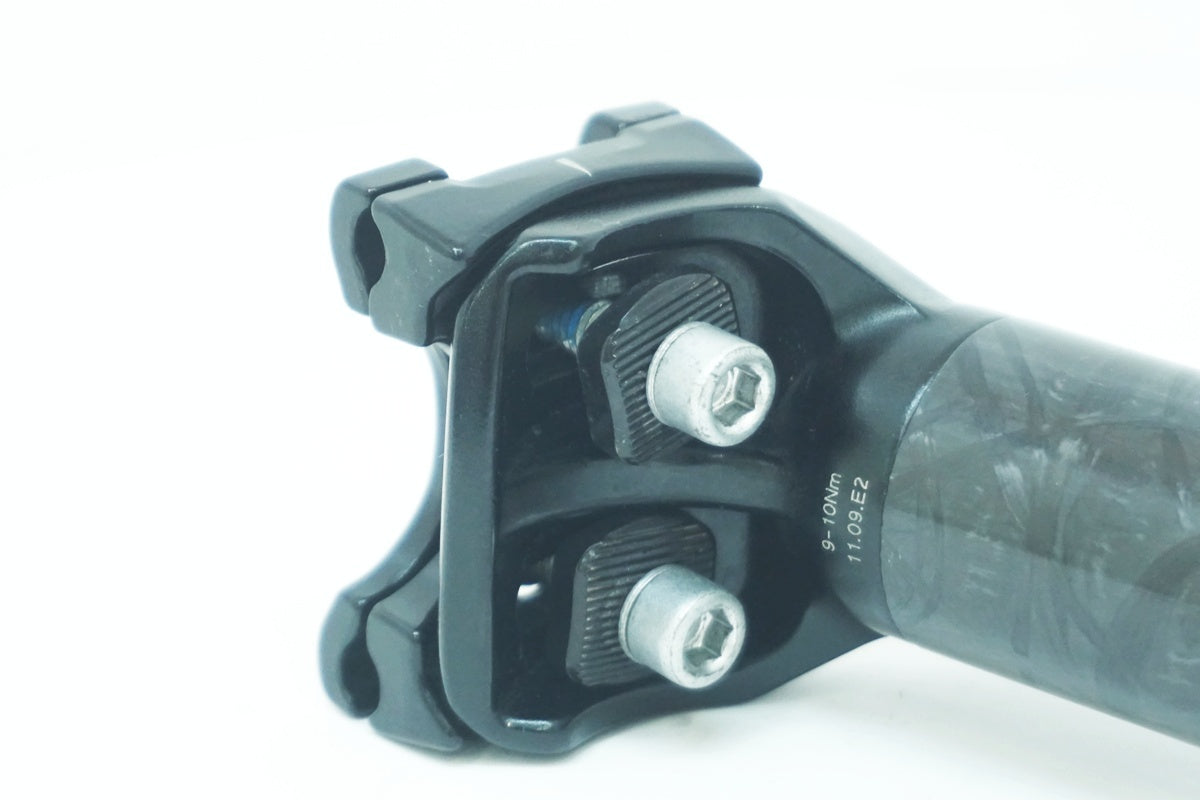 SILVER BLACK CONCEPTS 「シルバーブラックコンセプト」 Φ31.6 230mm