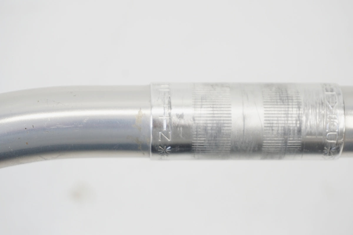 NITTO「ニットー」 RACING BAR φ27.1mm380mmドロップハンドル / 京都八幡店