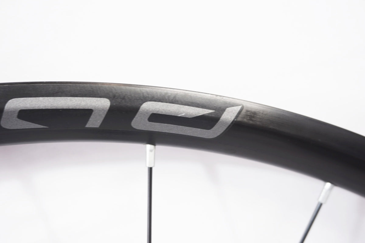 MAVIC 「マビック」 ALLROAD DISC シマノ 11s ホイールセット