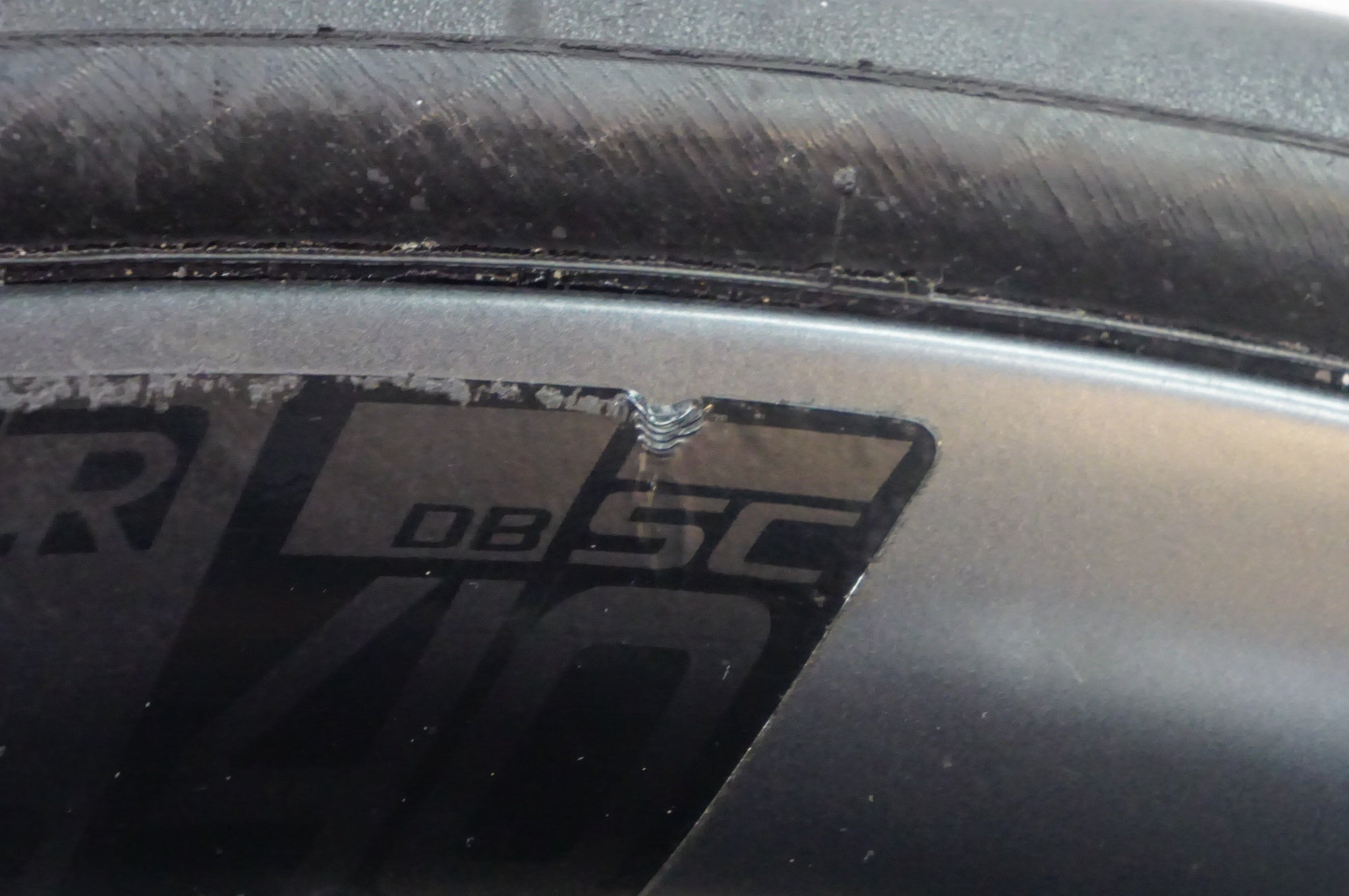 VISION 「ヴィジョン」 SC 40 DISC シマノ 11速 ホイールセット / 熊谷本店