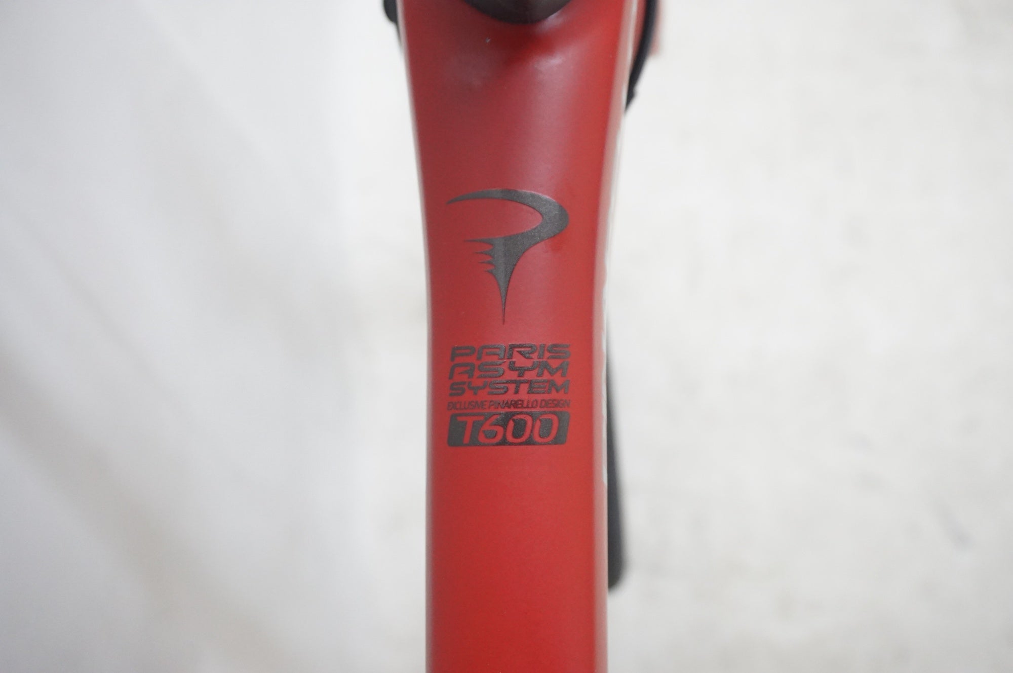 PINARELLO 「ピナレロ」 PARIS DISK 105 2022年モデル ロードバイク / 福岡アイランドシティ店