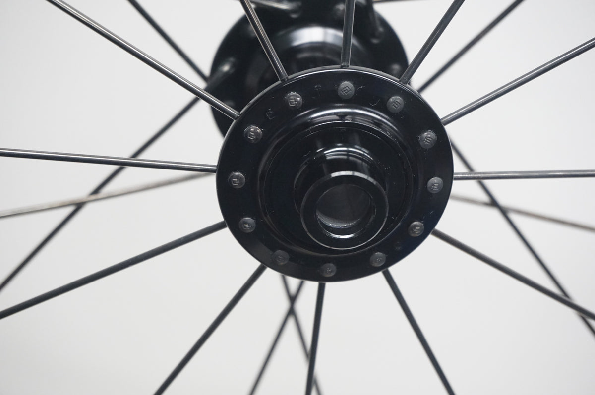 DT SWISS 「ディーティースイス」 R470 DB フロントホイール / 福岡店
