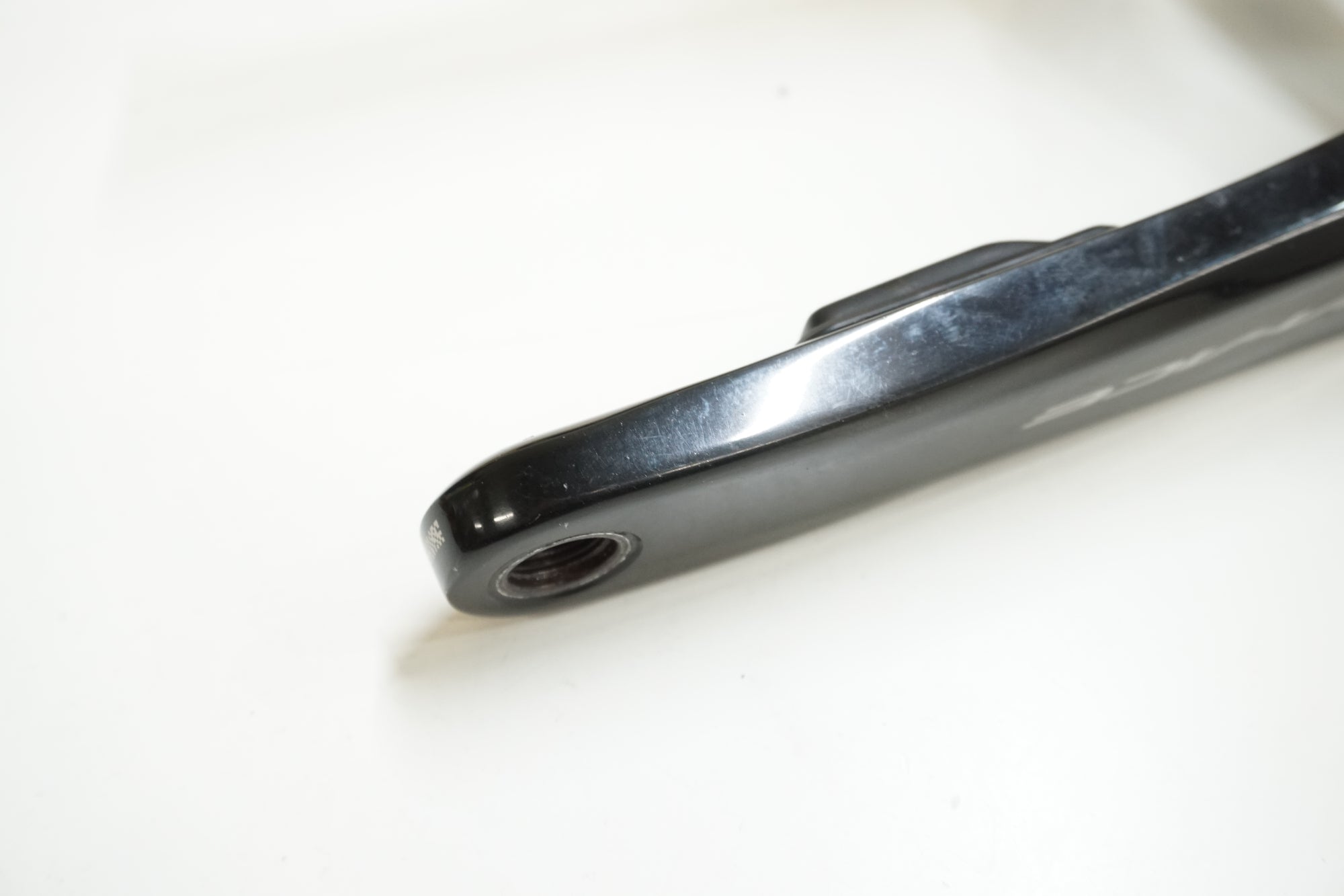 SHIMANO 「シマノ」 DURA-ACE FC-R9200-PX 172.5mm クランクアーム