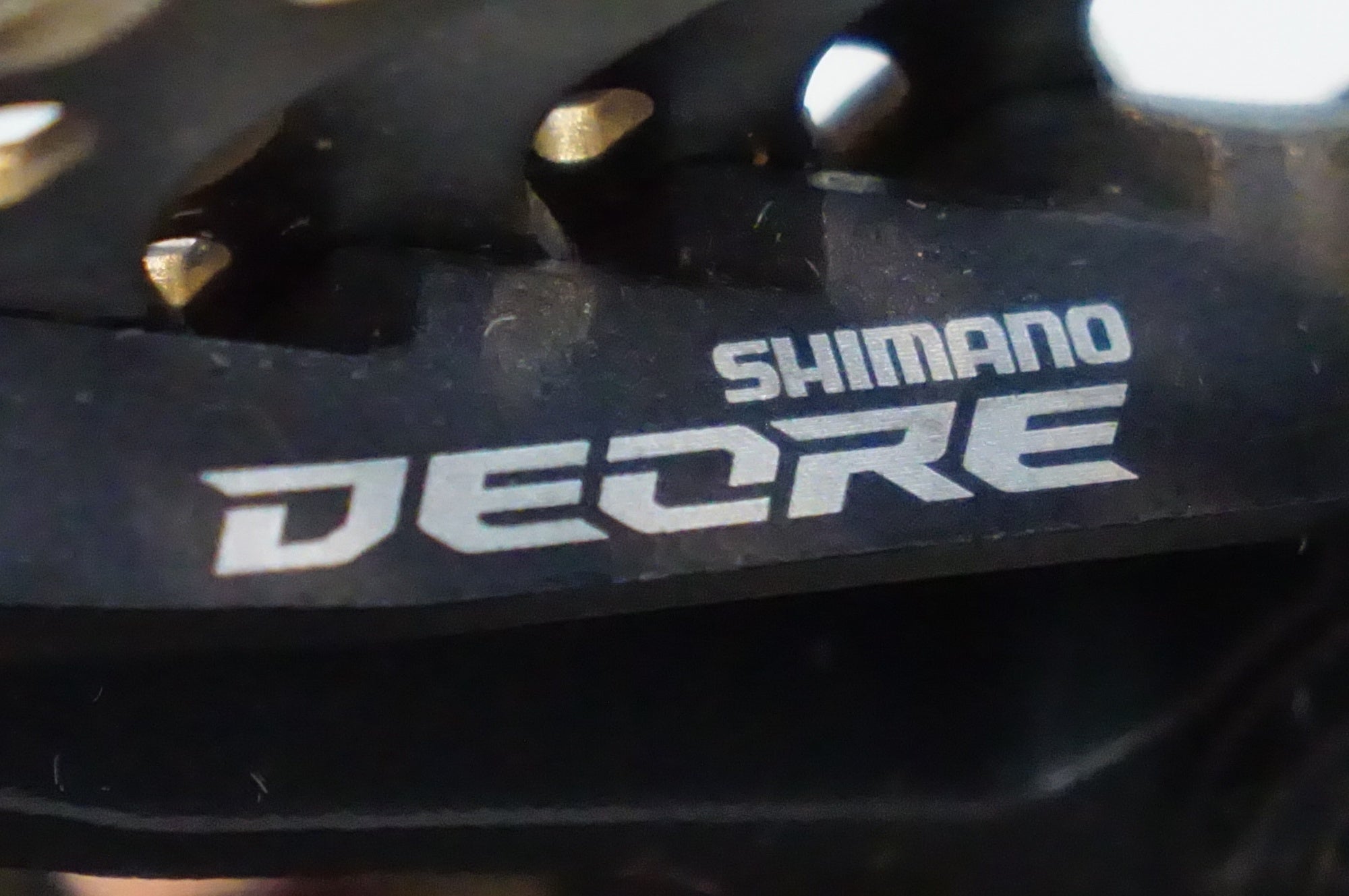 SHIMANO 「シマノ」 DEORE CS-M6100-12 10-51T スプロケット / 熊谷