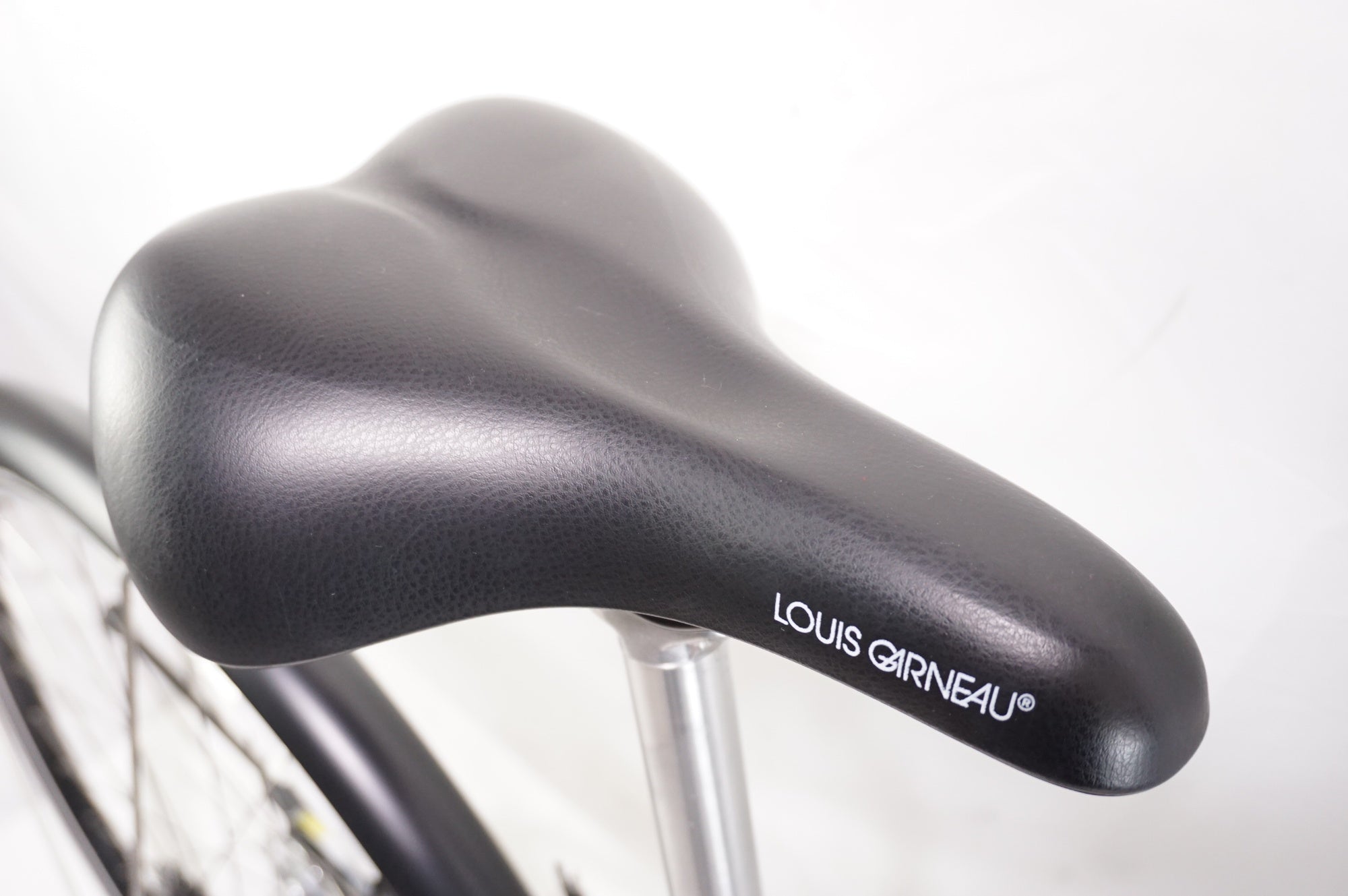 LOUIS GARNEAU 「ルイガノ」 MULTIWAY26 2020年モデル クロスバイク / 中目黒店