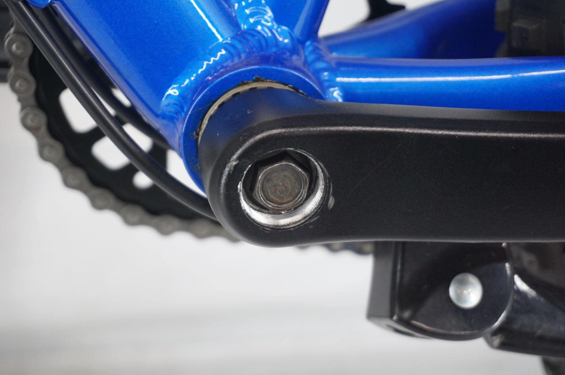 MARIN 「マリン」 DONKY JR650 2023年モデル マウンテンバイク / 阪急塚口店