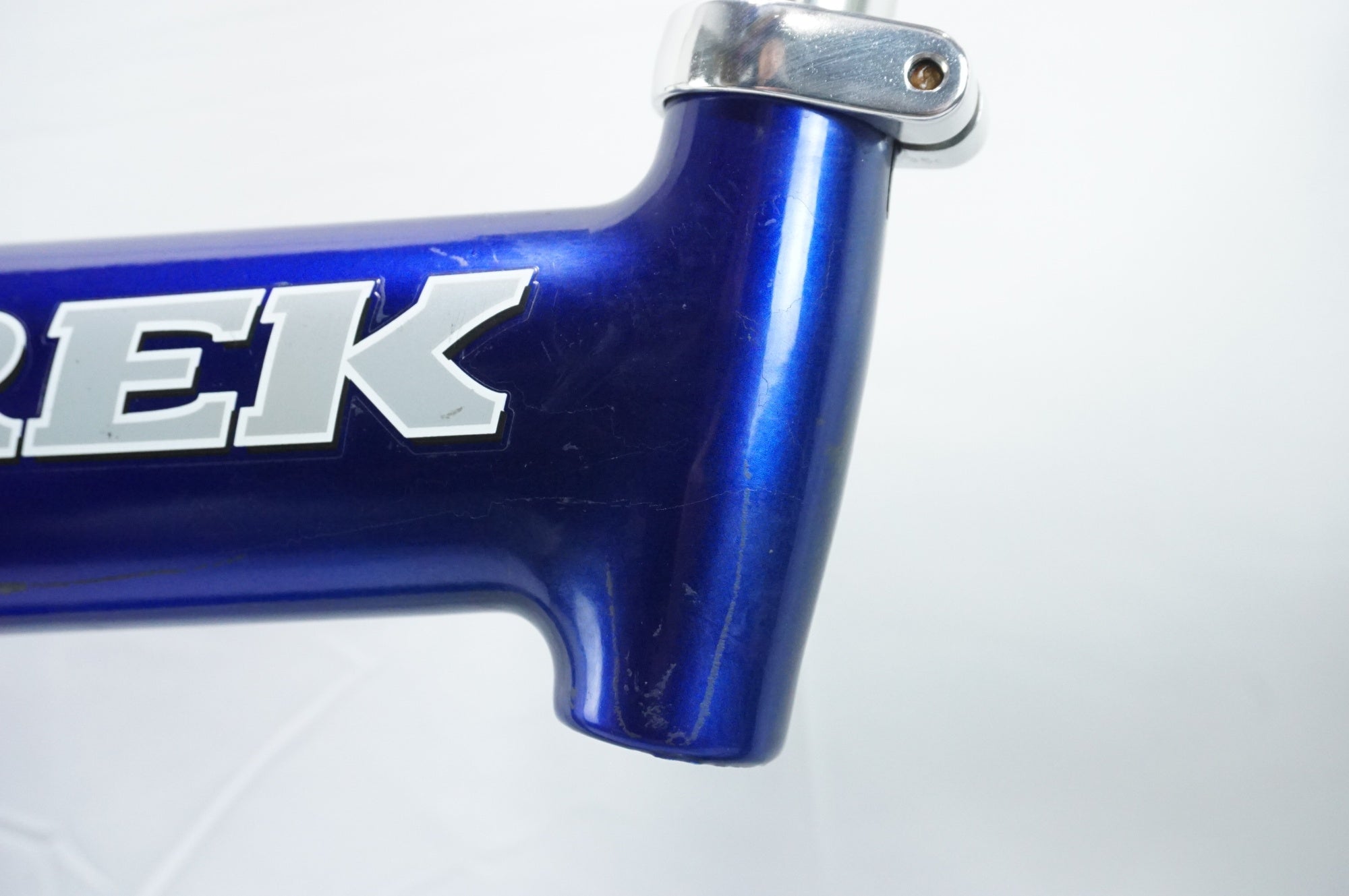 TREK 「トレック」 Y-FOIL 66 1998年頃 ロードバイク / 中目黒店