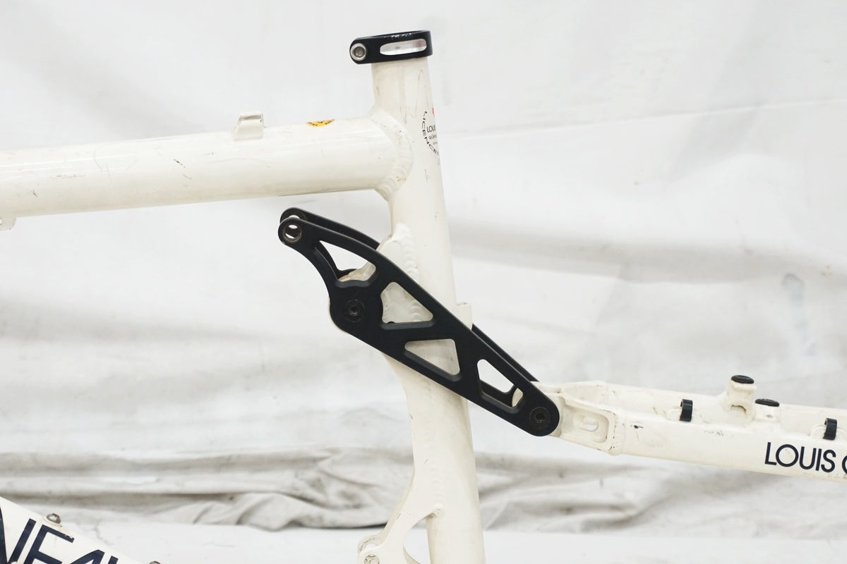 LOUIS GARNEAU 「ルイガノ」 XC FLITE R 2006年頃モデル フレーム / 大阪美原北インター店