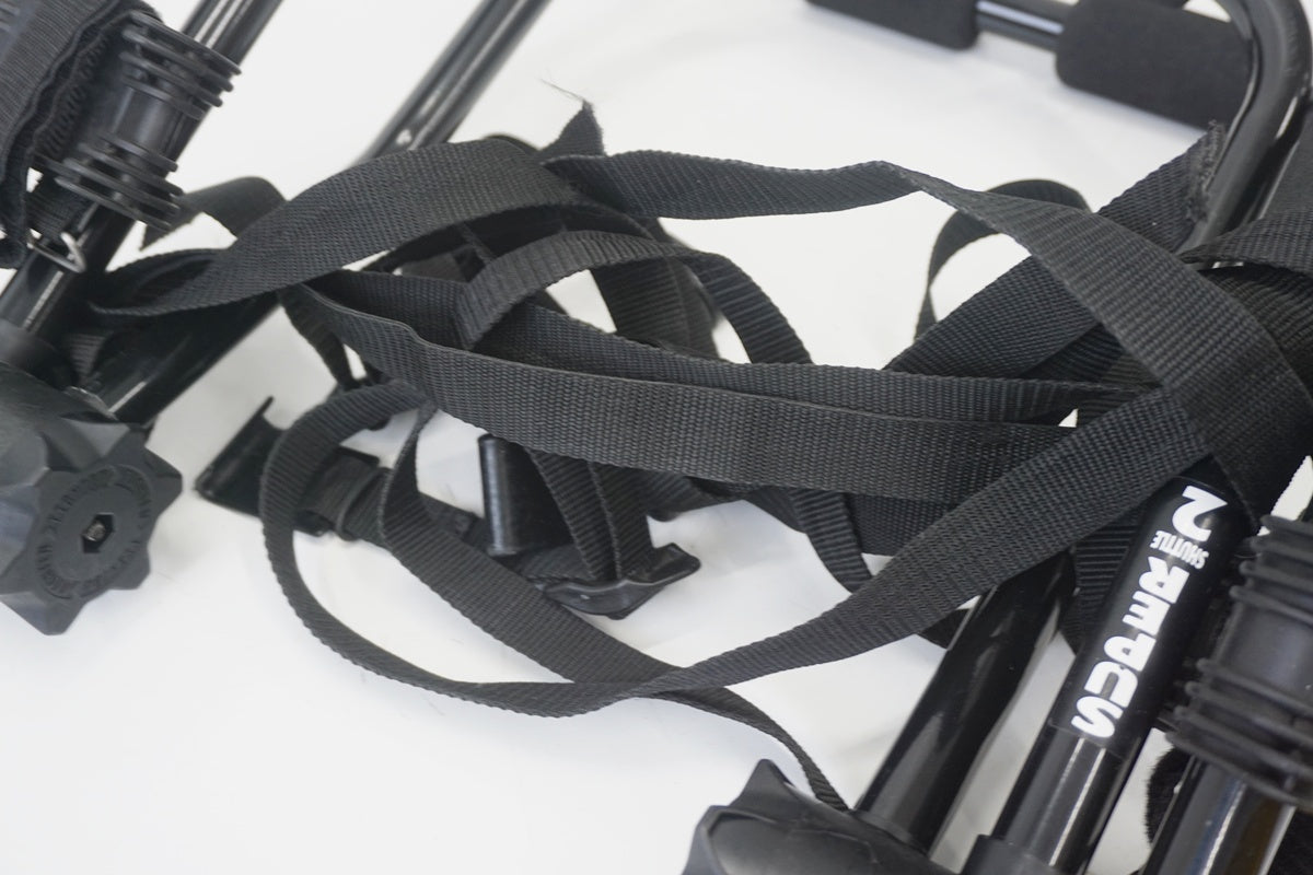 サイクルキャリー　Rhode Gear PRO 4×4 RHODE GEAR 「ロードギア」 SUPER SHUTTE2 車載キャリア / 京都