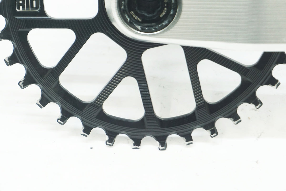 INGRID 「イングリッド」 CRS-G 36T 170mm クランク / 大阪美原北インター店