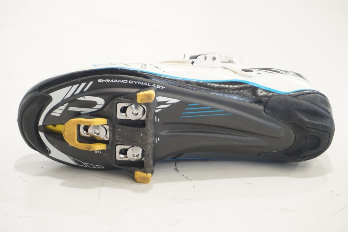 SHIMANO 「シマノ」SH-R171W EU40.5(25.5cm) シューズ/ 京都八幡店