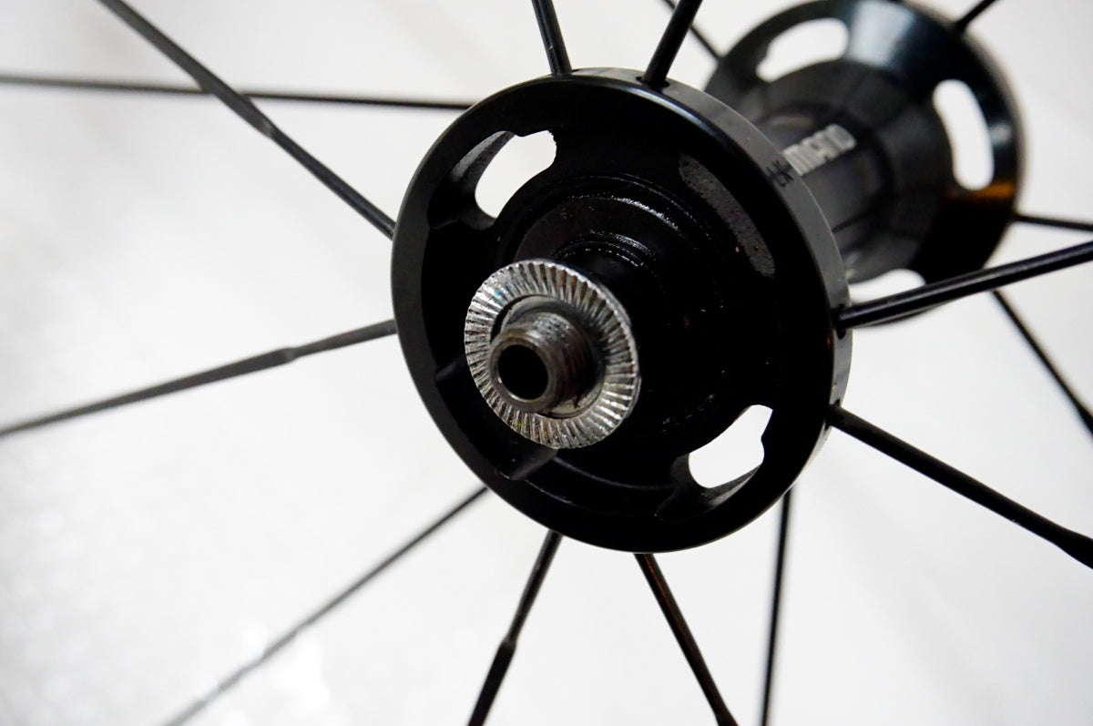 SHIMANO 「シマノ」 WH-RS31 シマノ11s ホイールセット / 名古屋大須店