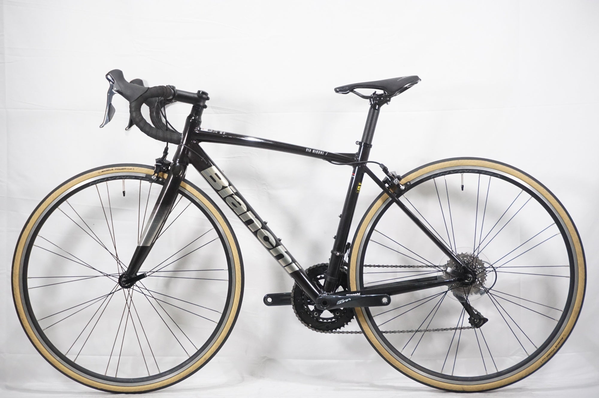BIANCHI 「ビアンキ」 VIA NIRONE 7 2024年モデル ロードバイク