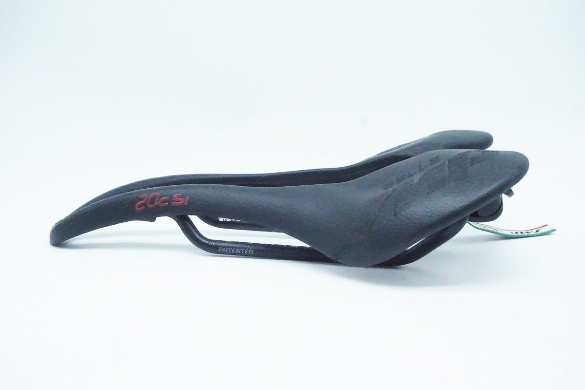 SELLE SMP「セラエスエムピー」 F20C Si サドル/ 京都西院店