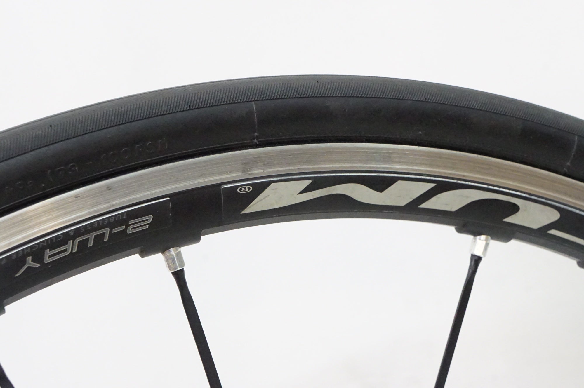 FULCRUM 「フルクラム」 RACING ZERO 2WAY FIT シマノ11速 ホイールセット / 熊谷本店