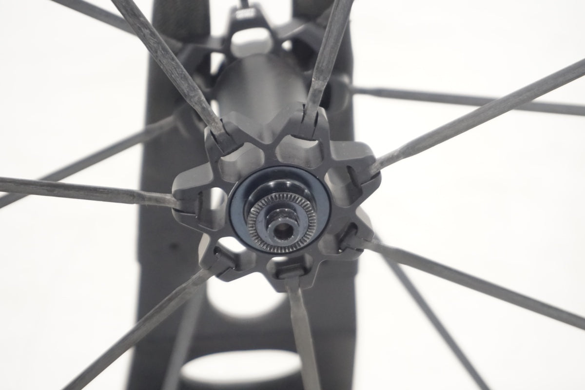 VORTEX 「ボルテックス」 N4 RIM SHIMANO11速 ホイールセット / 滋賀大津店