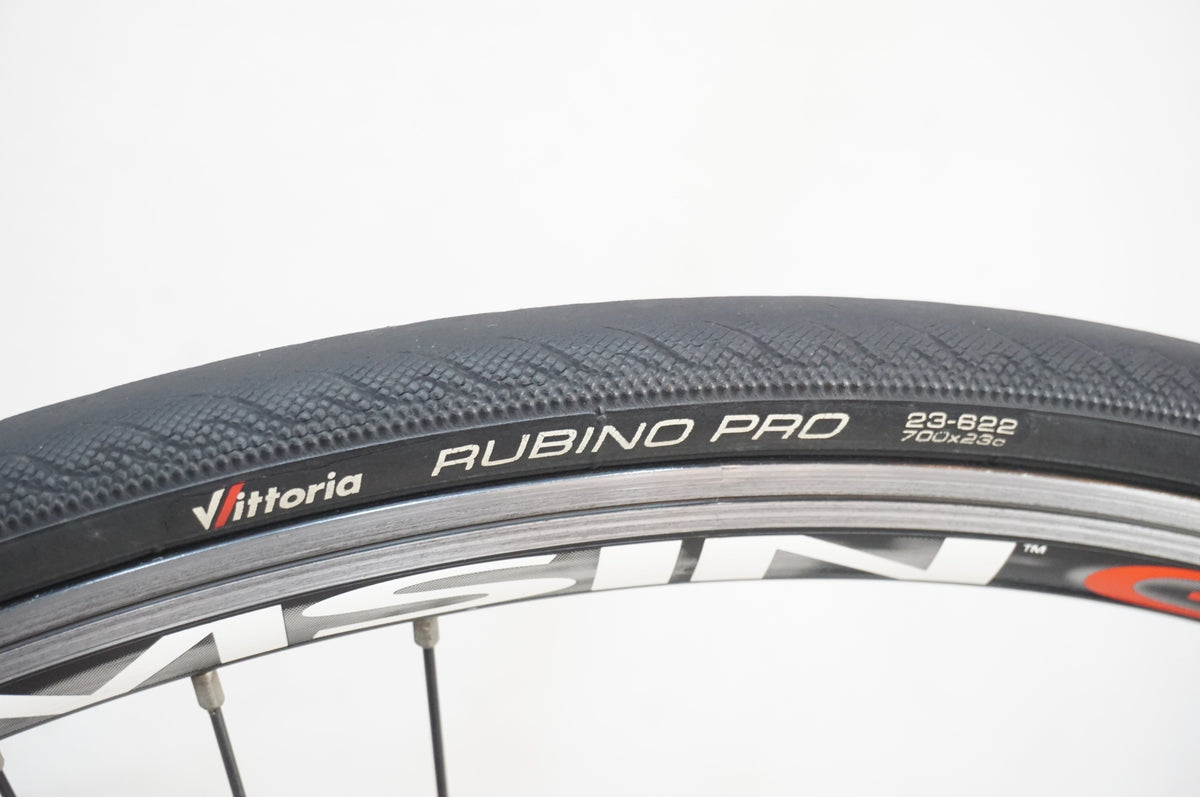 CAMPAGNOLO 「カンパニョーロ」 KHAMSIN G3 カンパフリー ホイールセット / 浦和ベース