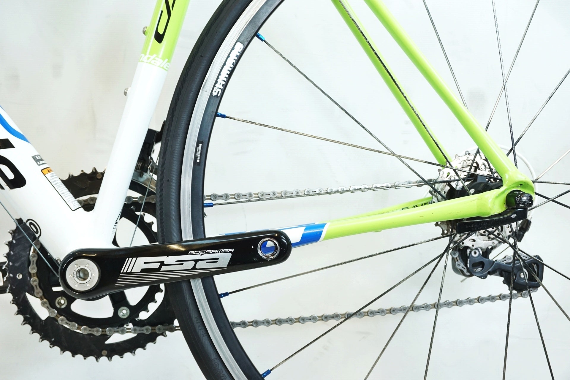 CANNONDALE 「キャノンデール」 CAAD10 2013年モデル ロードバイク / 有明ガーデン店