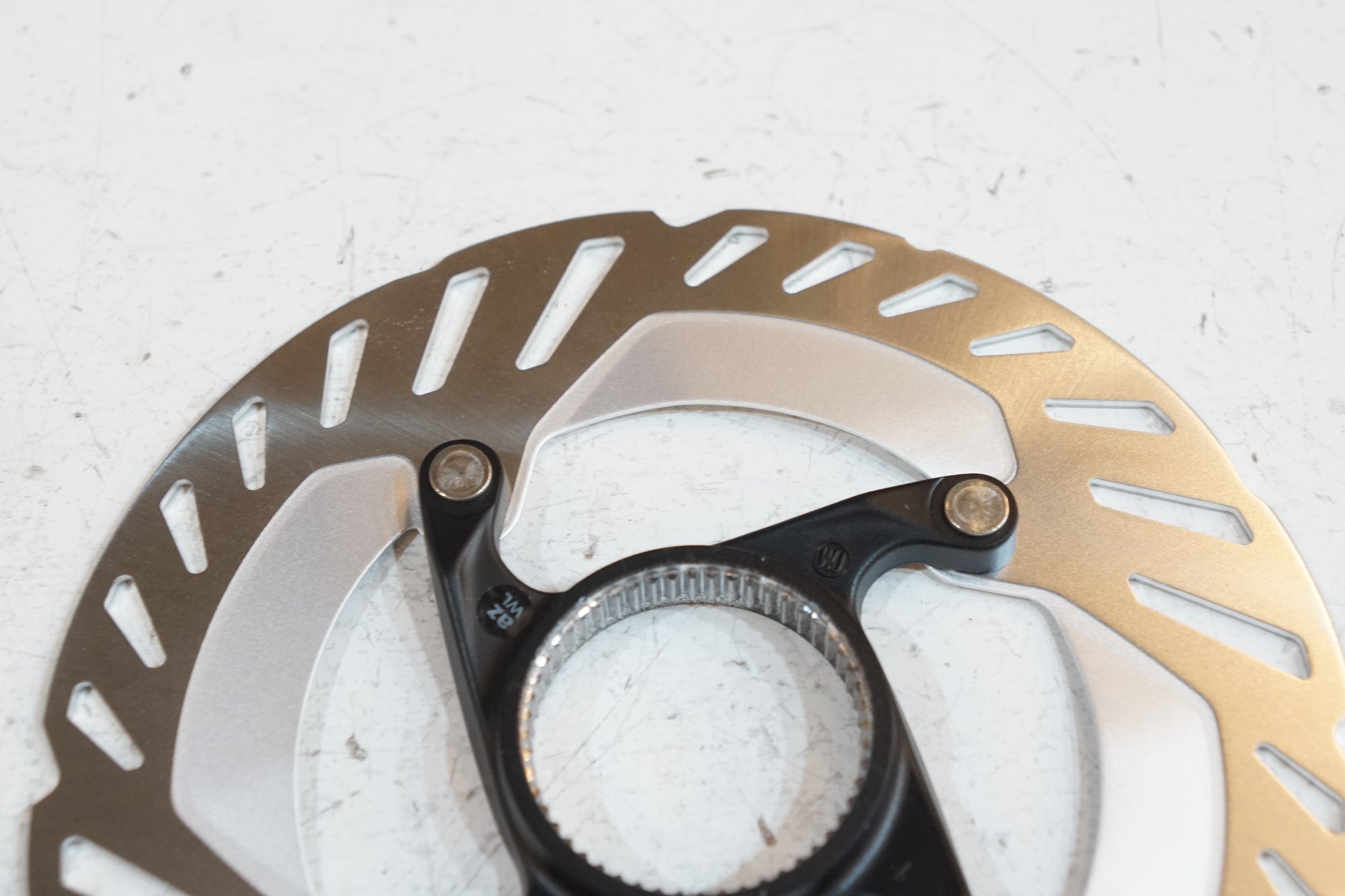 SHIMANO 「シマノ」 RT-CL800-140 ディスクローター / バイチャリ浦和ベース