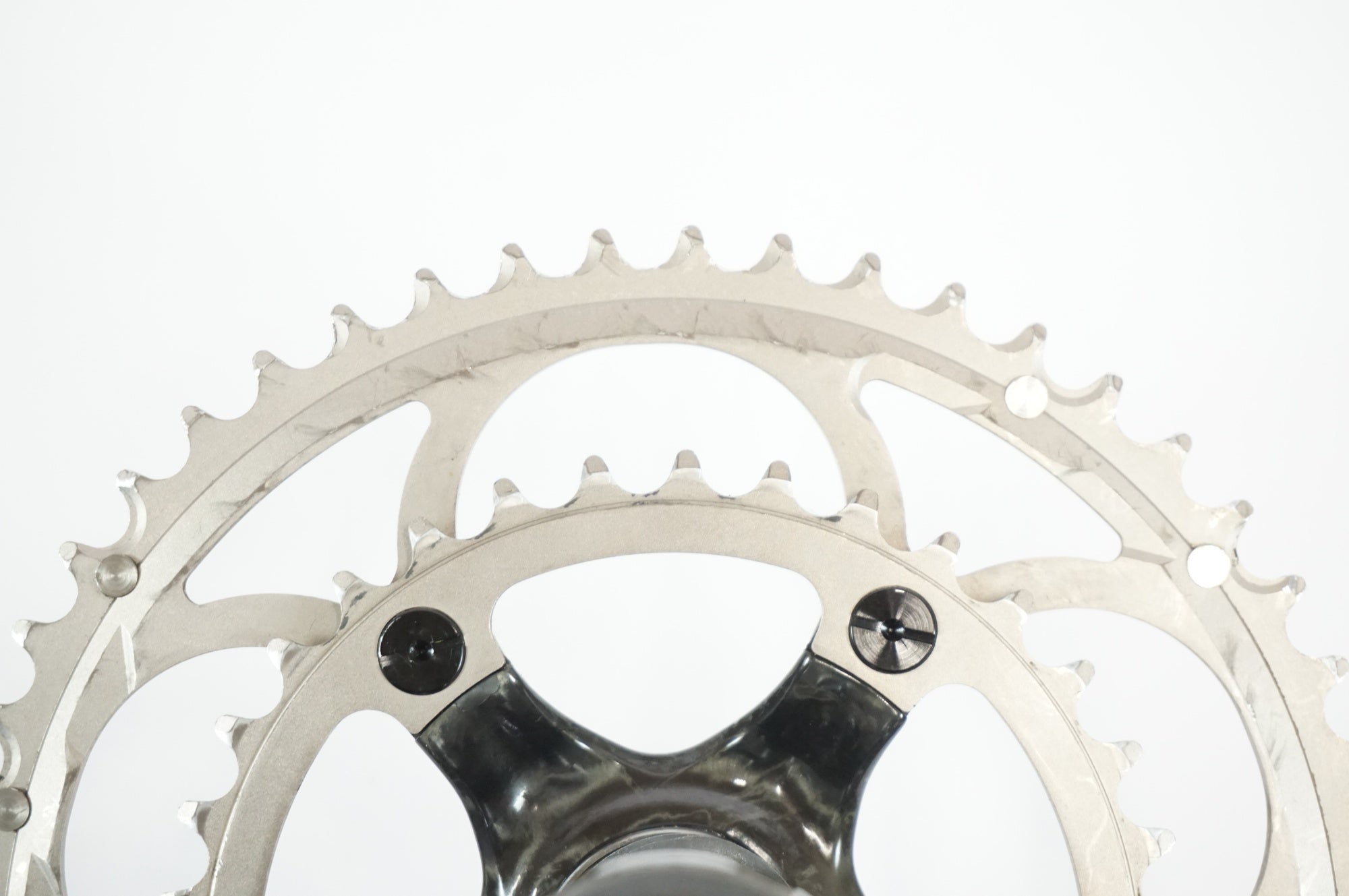 CAMPAGNOLO 「カンパニョーロ」 CHORUS CT 50-34T 170mm クランク
