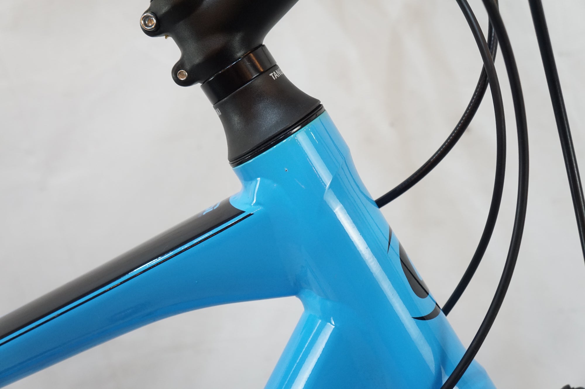 CANNONDALE 「キャノンデール」 QUICK4 2012年モデル クロスバイク