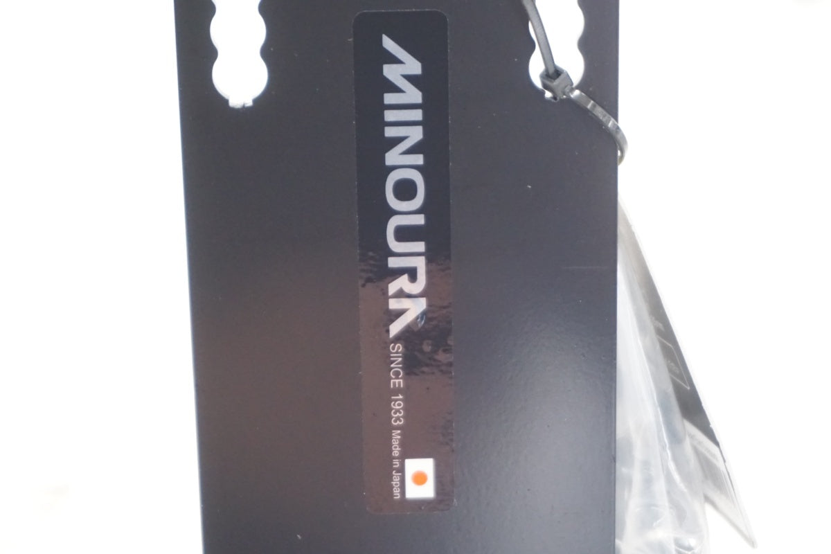 MINOURA 「ミノウラ」 REAR END SUPPORT 4 エンド金具 / 滋賀大津店