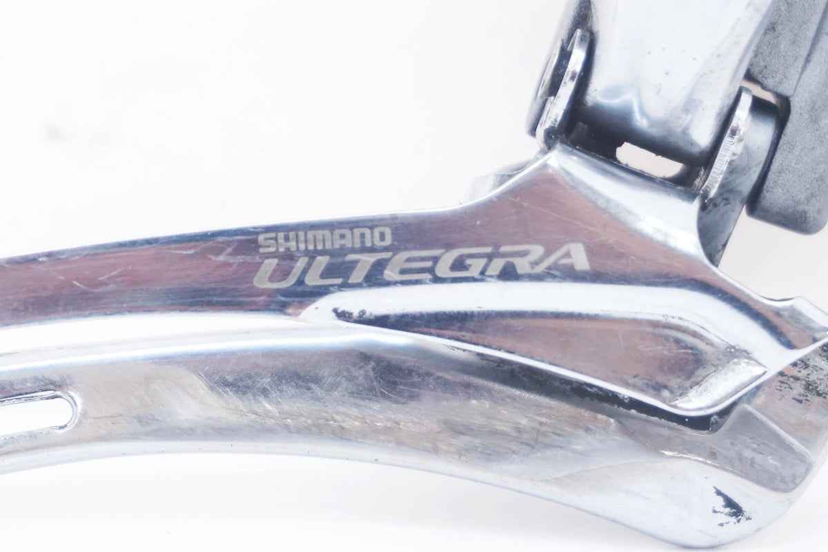 SHIMANO 「シマノ」 ULTEGRA FD-6700 フロントディレイラー / 大阪美原北インター店