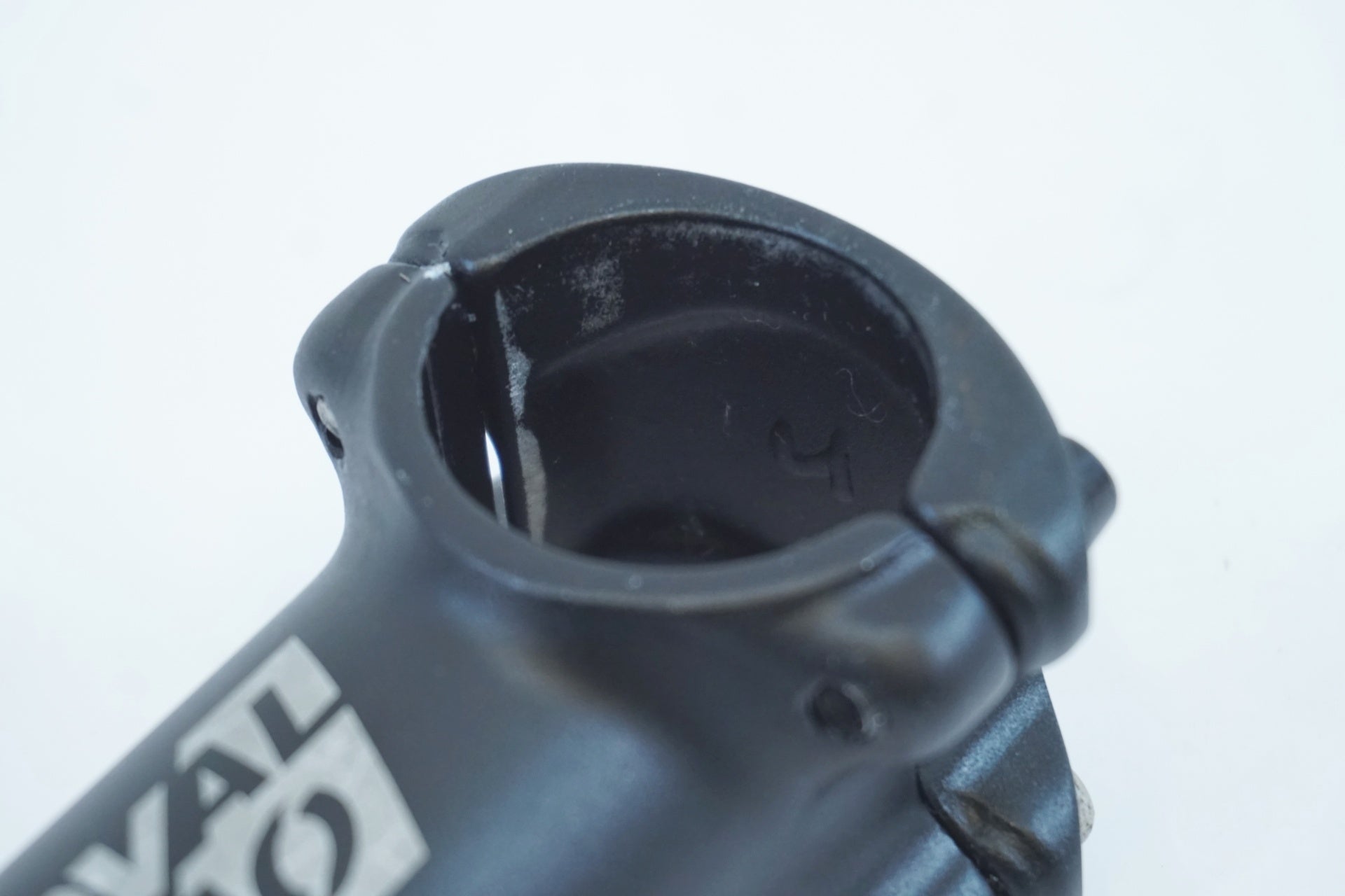 OVAL 「オーバル」 313 90mm 31.8mm ステム / 有明ガーデン店