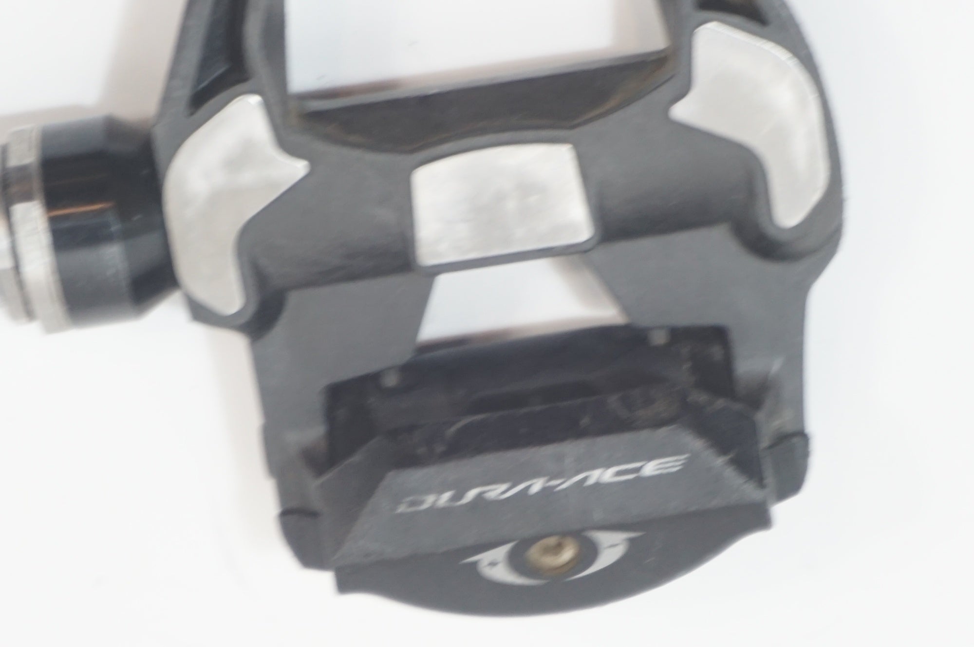 SHIMANO 「シマノ」 DURA-ACE PD-R9100 ペダル / 世田谷店