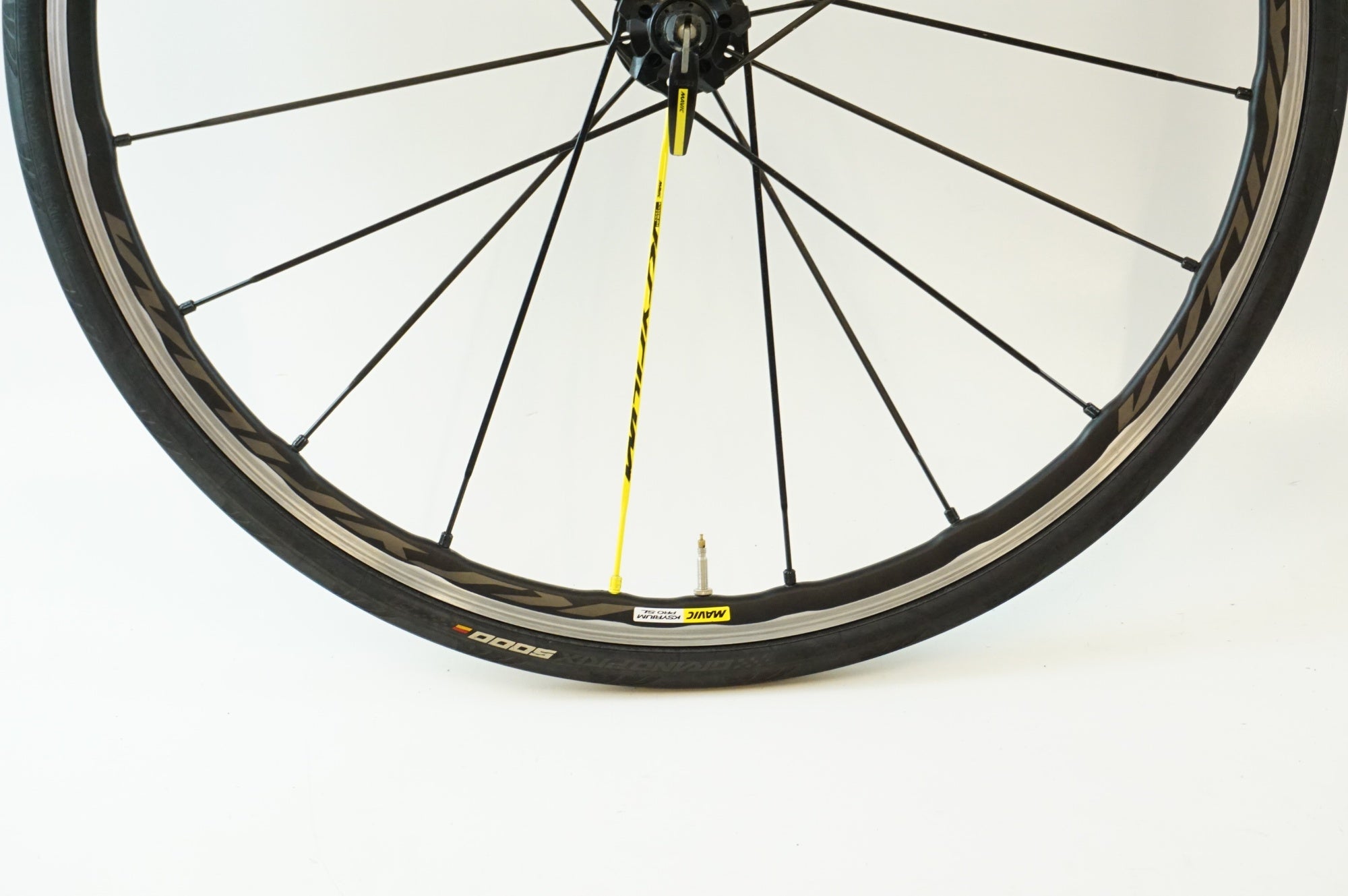 MAVIC 「マビック」 KSYRIUM PRO SL SHIMANO11S ホイールセット / 浜松店