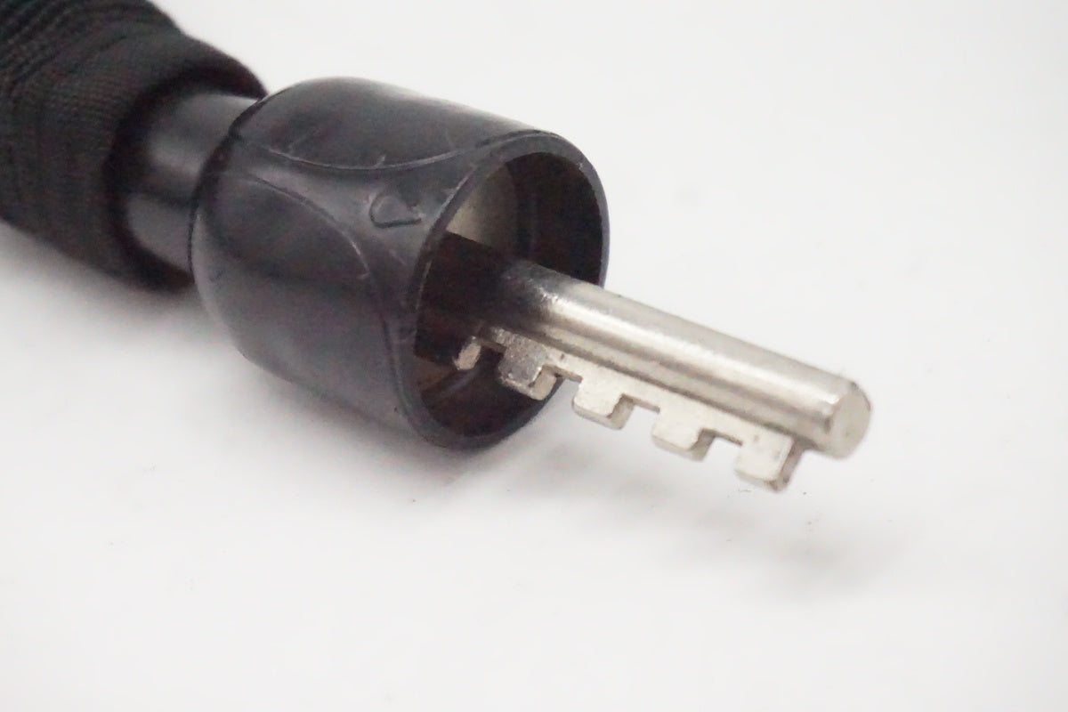 ブランド不明 チェーンロック/ 京都西院店