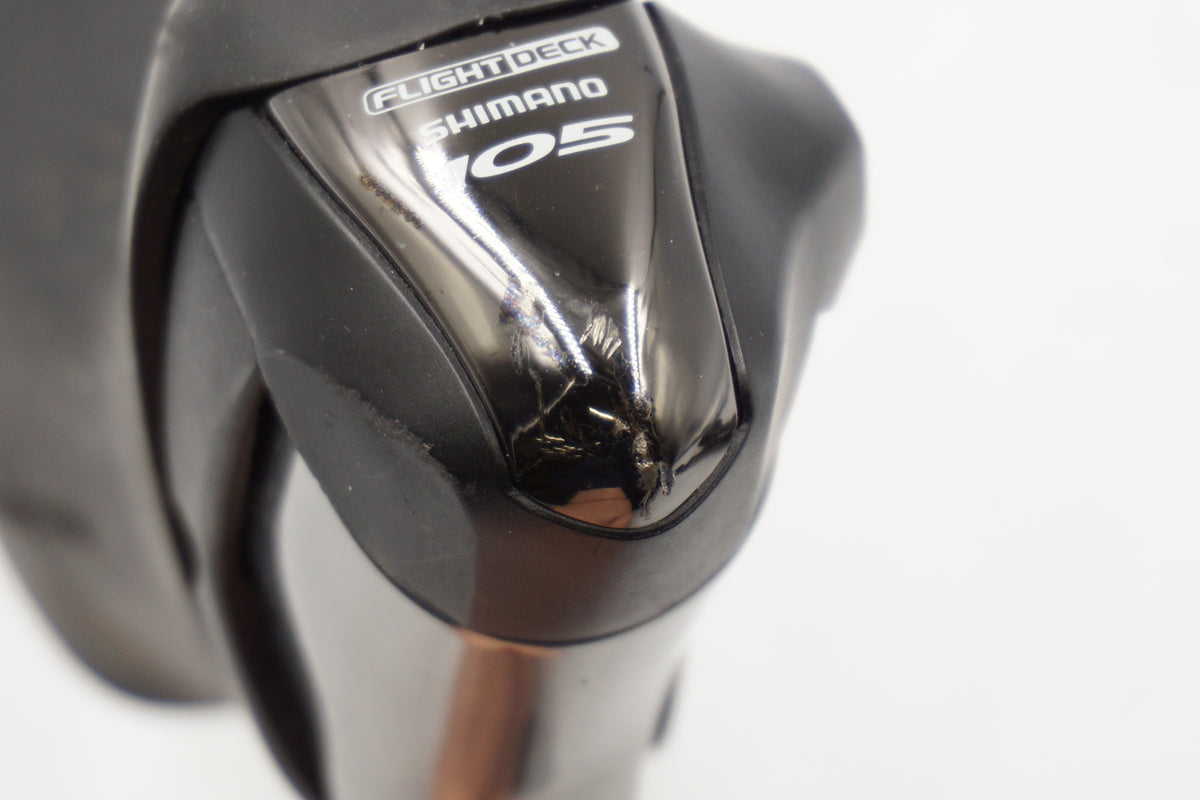 SHIMANO 「シマノ」 105 ST-5600 デュアルコントロールレバー / 奈良店