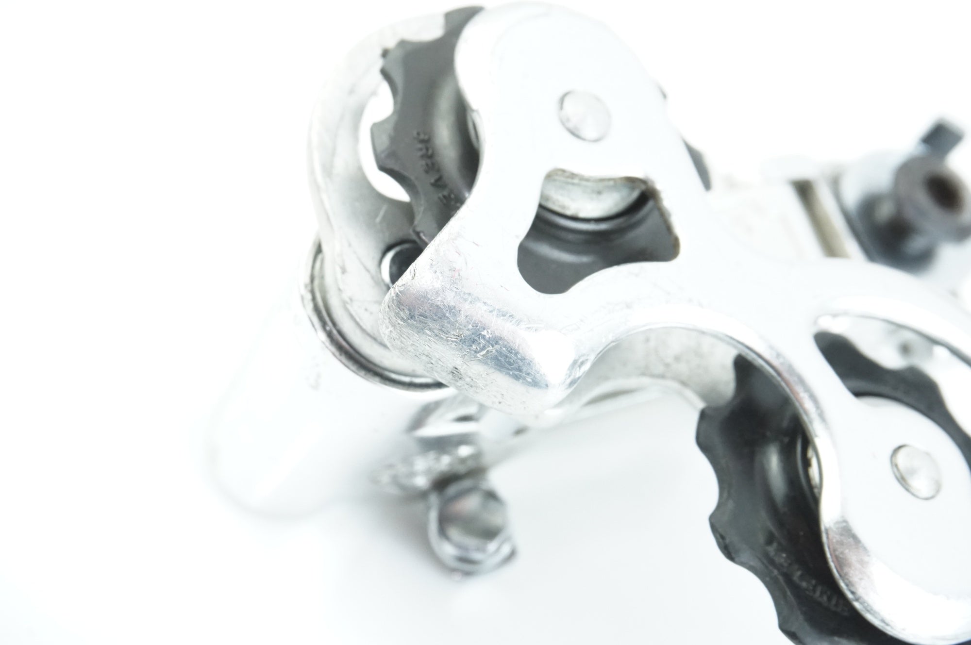 SIMPLEX 「サンプレックス」 SUPER LJ 5000 リアディレイラー / 中目黒店