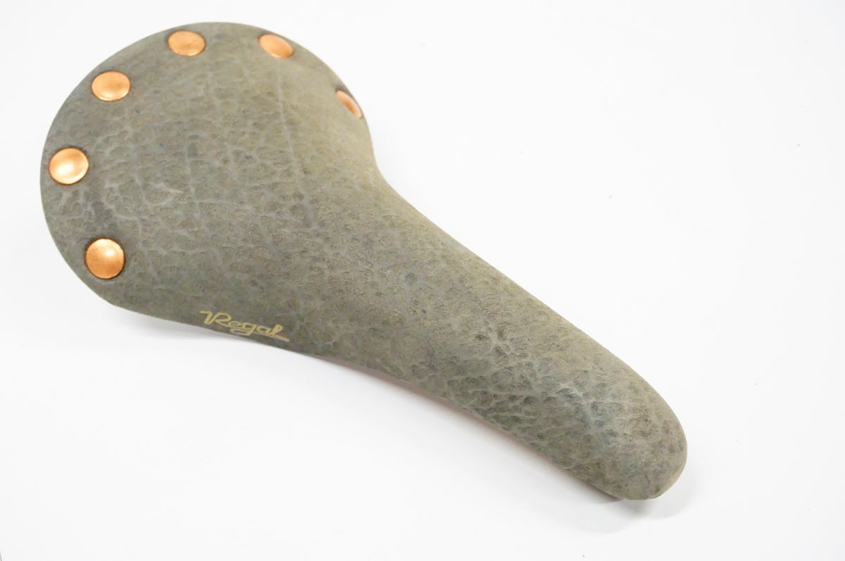 SELLE SAN MARCO 「セラサンマルコ」 REGALE サドル / 名古屋大須店