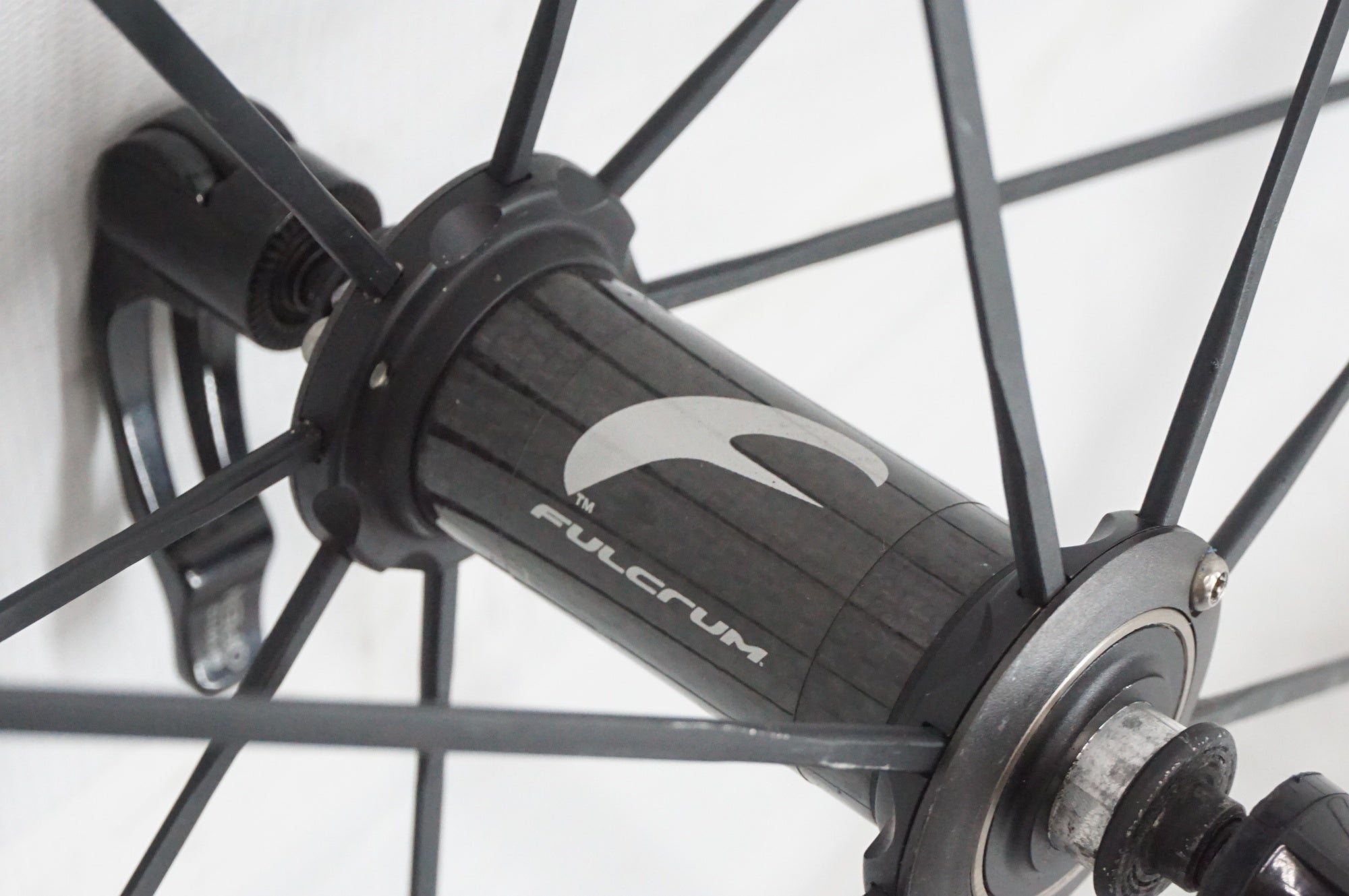 FULCRUM 「フルクラム」 RACING ZERO NITE C17 シマノ11速 ホイール
