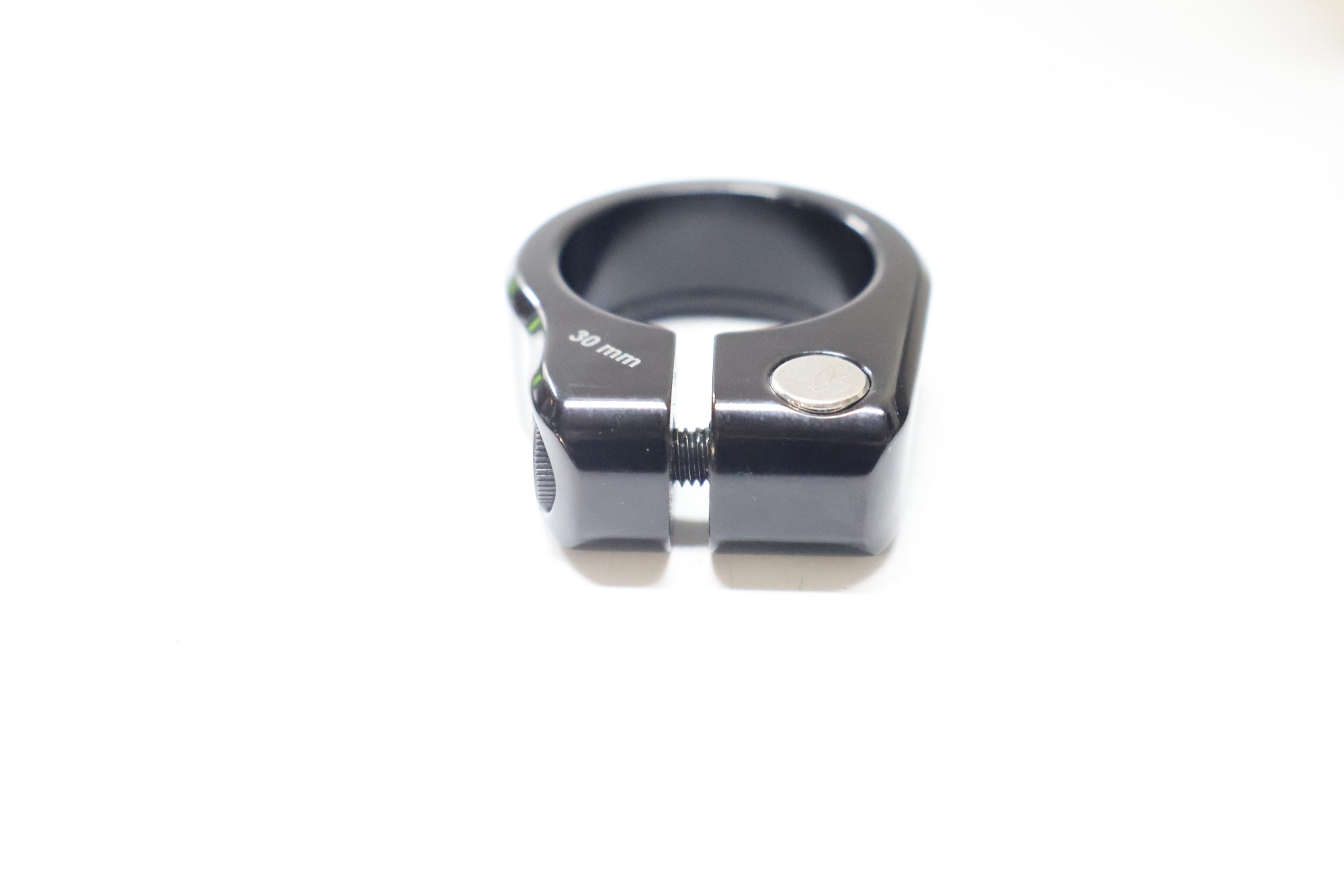 PHIL WOOD 「フィルウッド」 30.0mm シートクランプ / 高知店