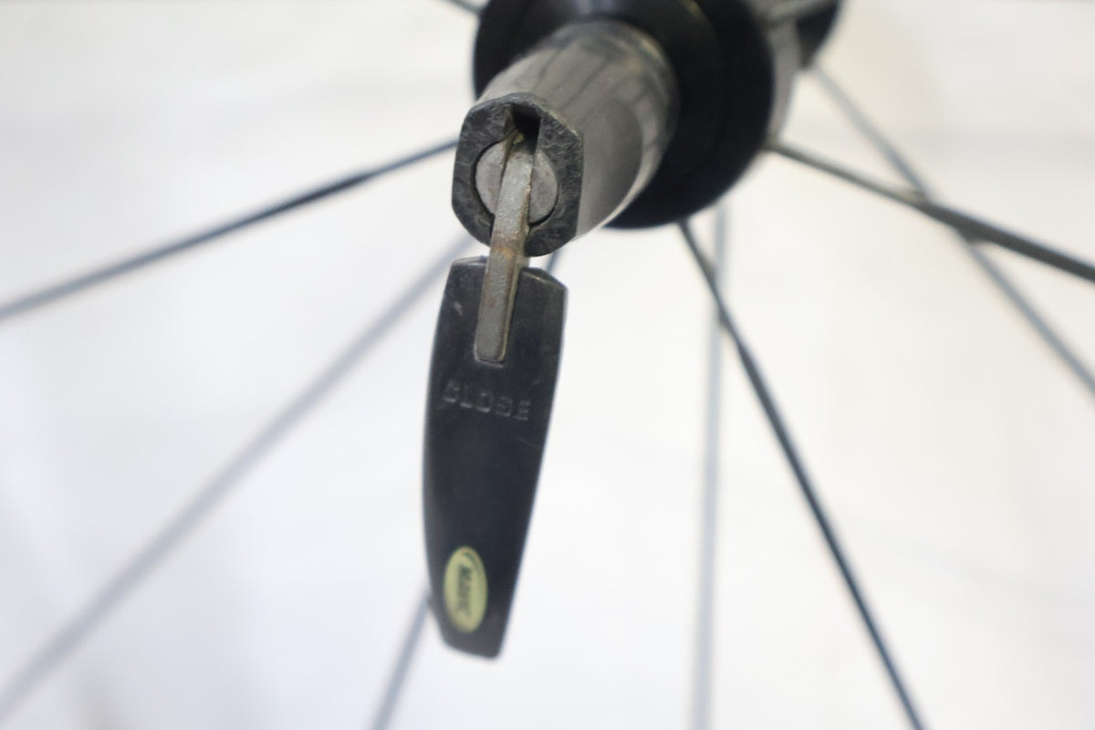 MAVIC 「マビック」 COSMIC SL EXALITH シマノ11速 ホイールセット / 高知店