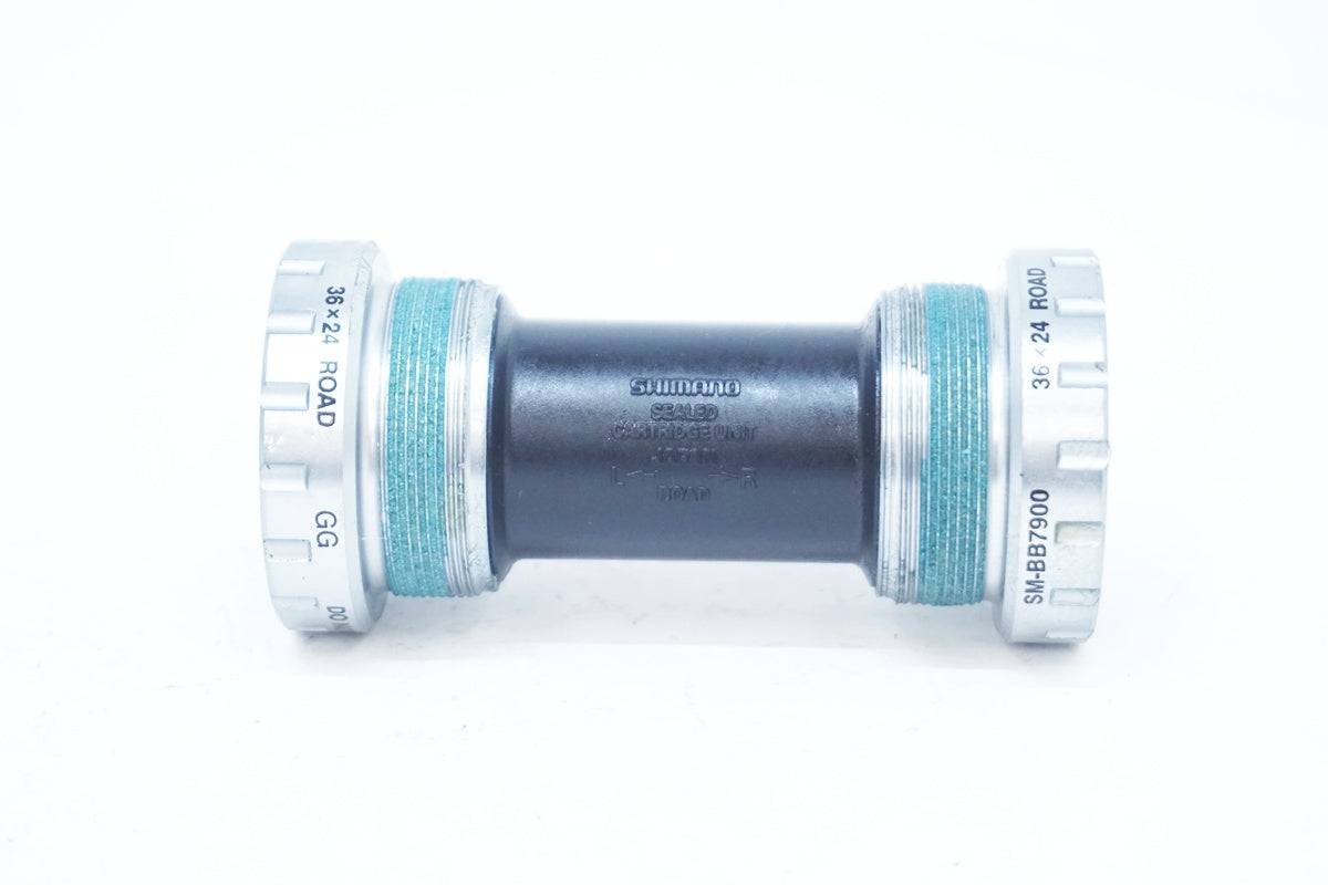 Yahoo!オークション - SHIMANO シマノ XTR ボトムブラケット BB