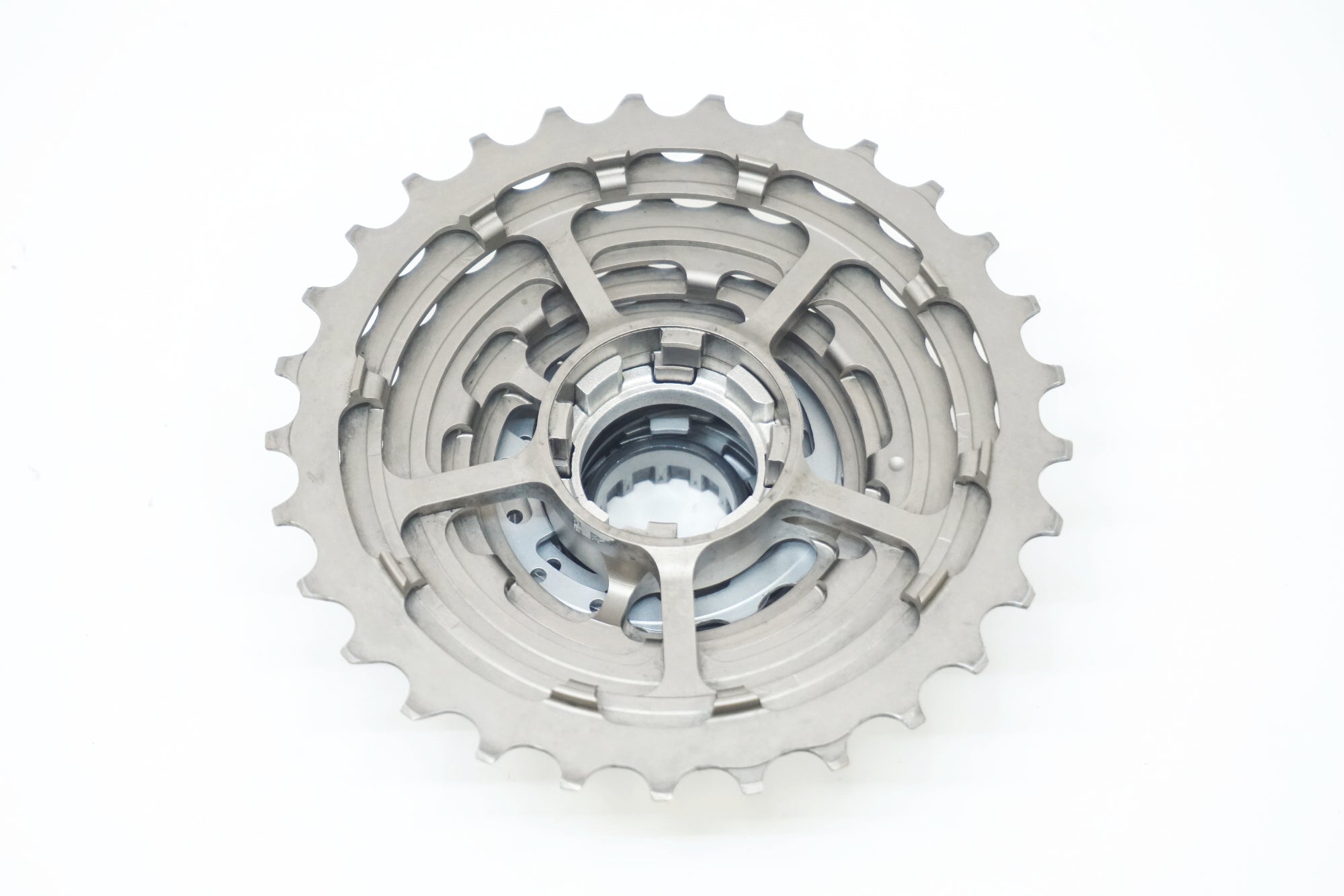 CAMPAGNOLO 「カンパニョーロ」 SUPER RECORD / RECORD 12S 11-29T スプロケット / 大阪美原北インター店