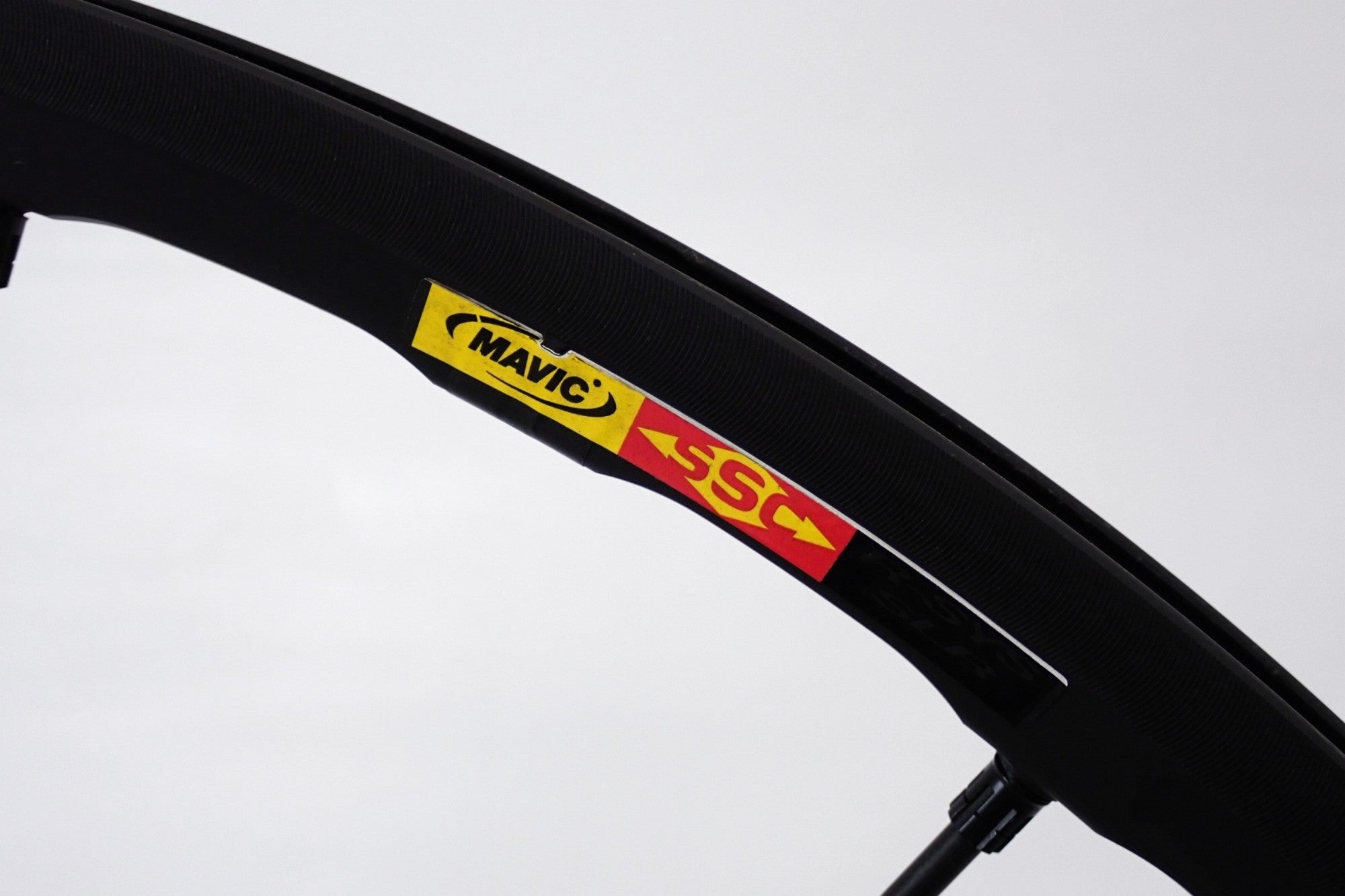 MAVIC 「マビック」 R-SYS SLR EXALITH シマノ11速 ホイールセット / 伊勢崎店