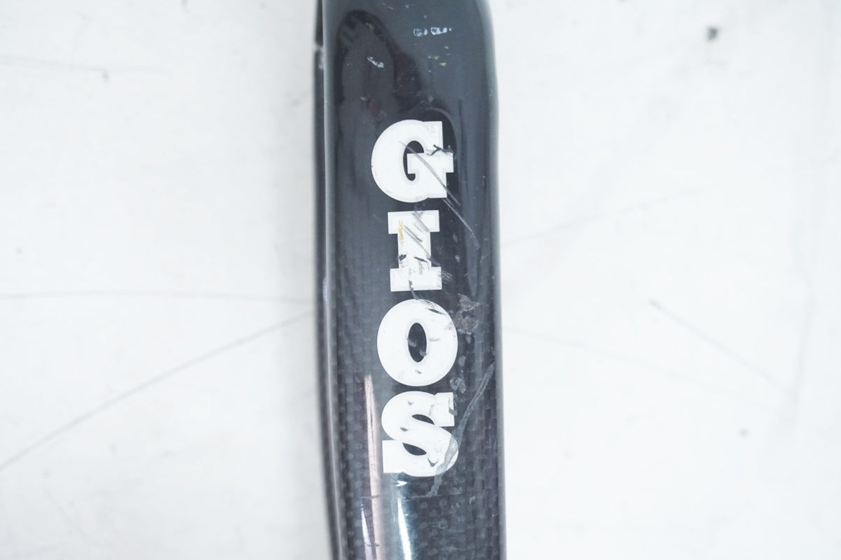GIOS 「ジオス」 100mm カーボン フロントフォーク / 大阪美原北インター店