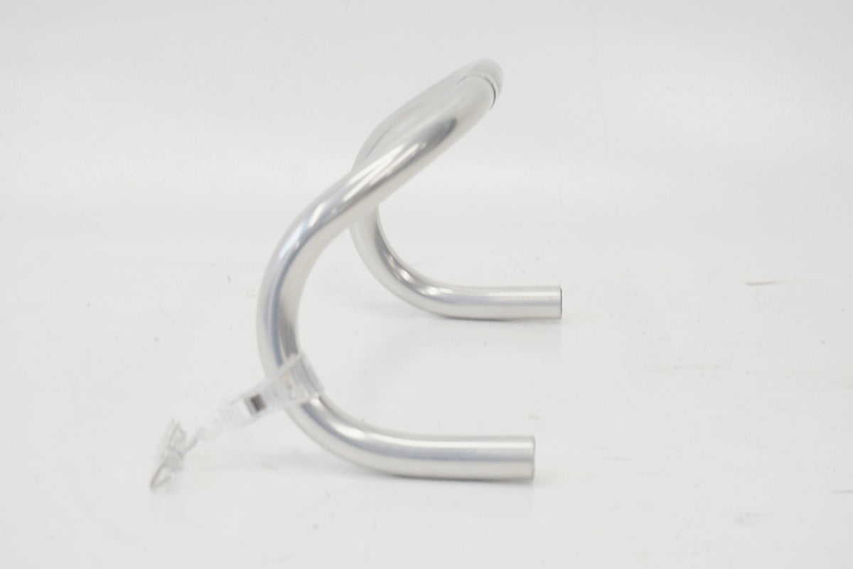 NITTO「ニットー」 RACING BAR φ27.1mm380mmドロップハンドル / 京都八幡店