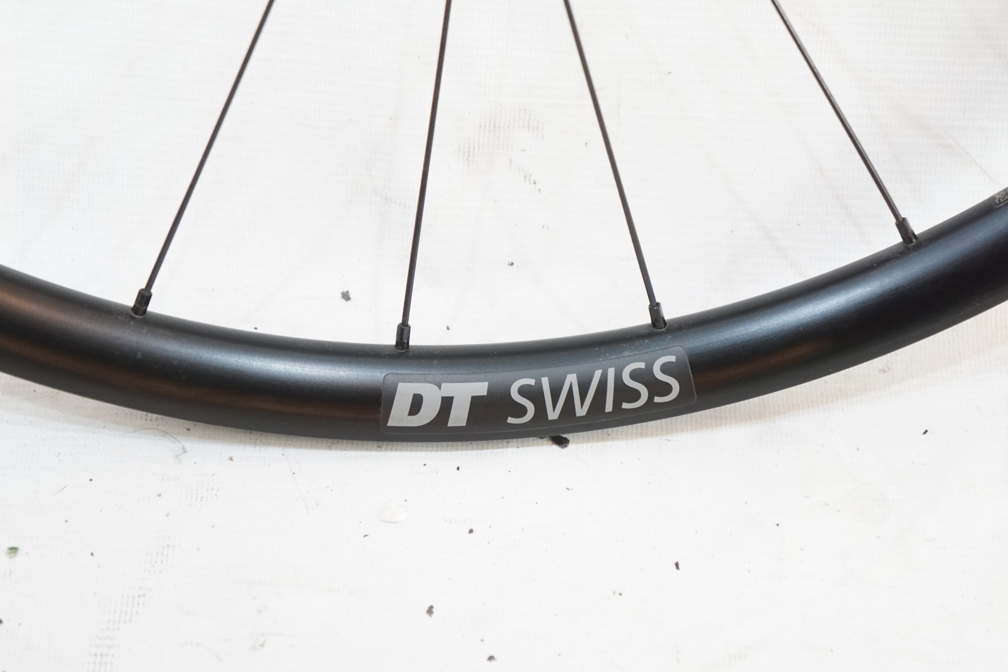 DT SWISS 「ディーティー スイス」 ENDURANCE LN シマノ11速 ホイール