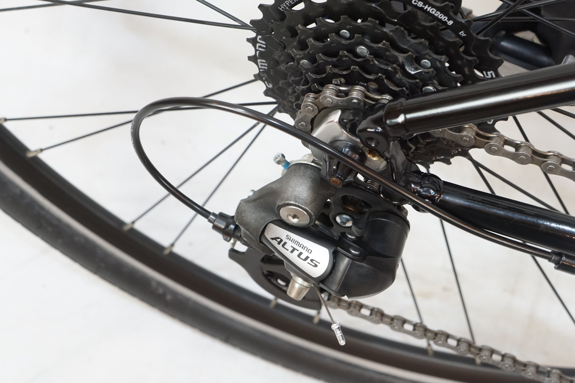 BIANCHI 「ビアンキ」 C-SPORT 1 2021年モデル クロスバイク / バイチャリ浦和ベース