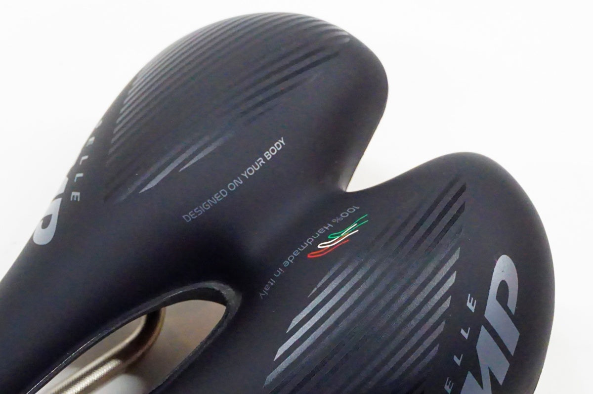 SELLE SMP 「セッレエスエムピー」 HYBRID サドル / 名古屋大須店